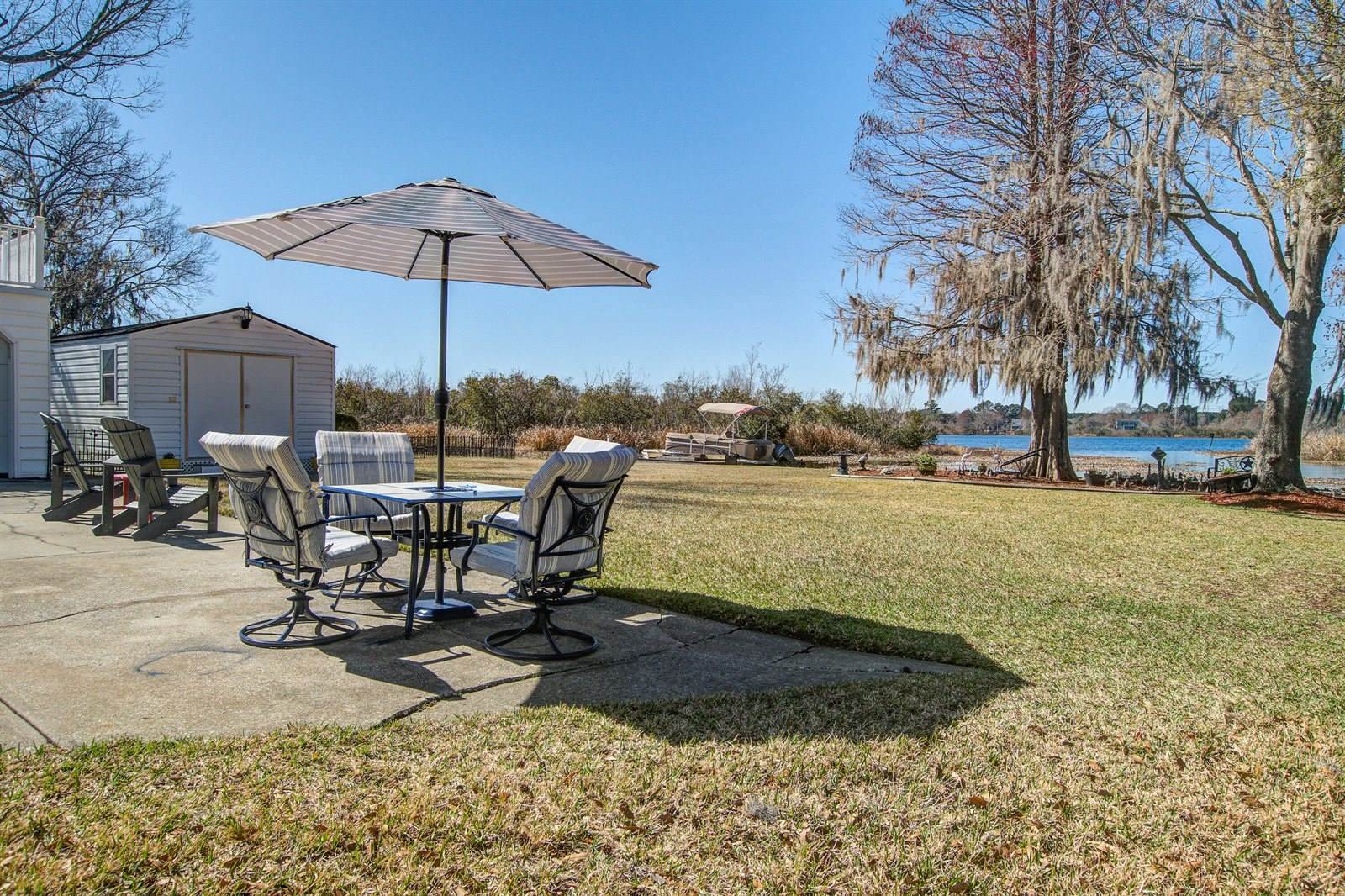 318 Archibald Drive, Goose Creek, SC 29445