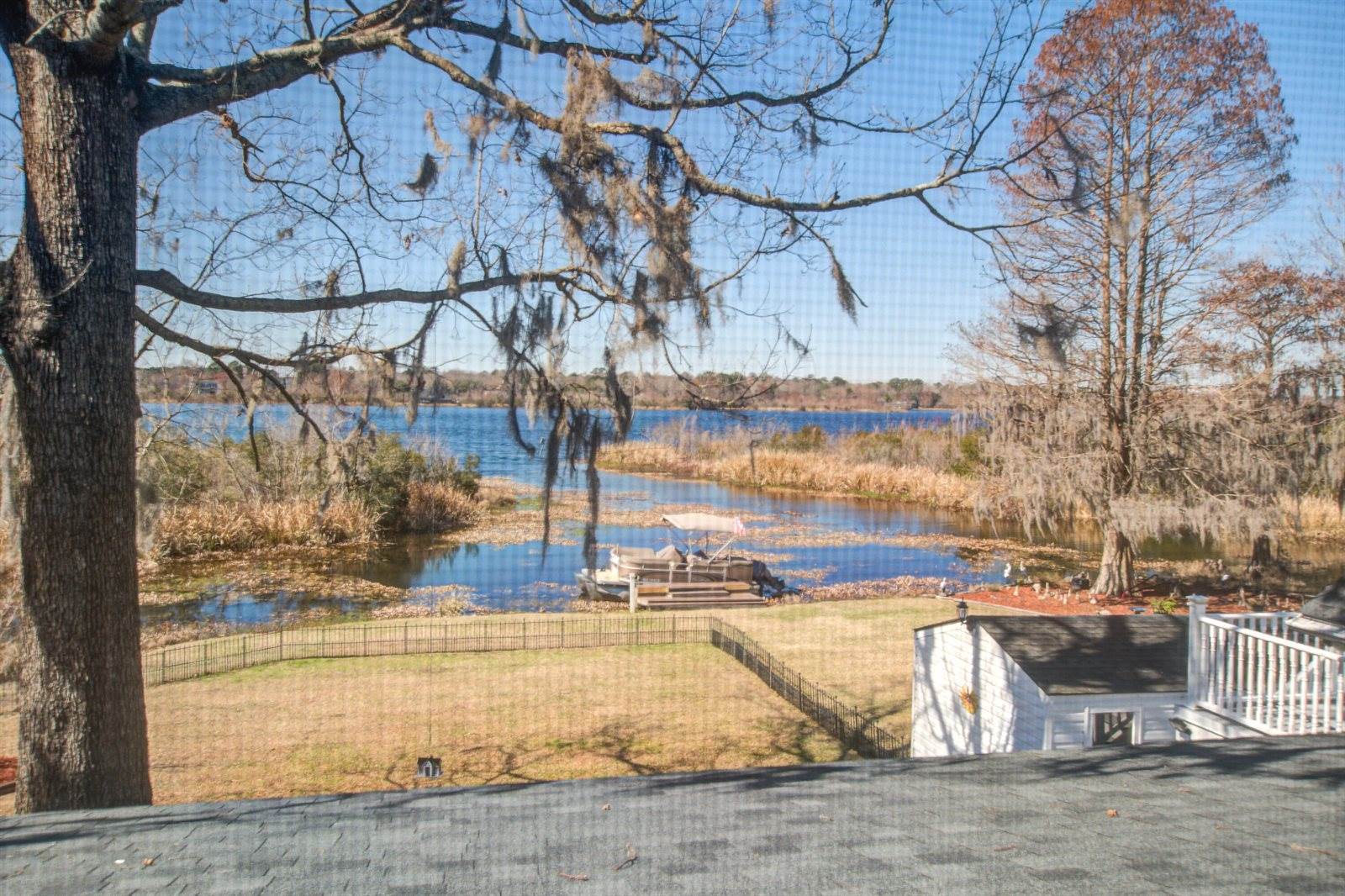 318 Archibald Drive, Goose Creek, SC 29445