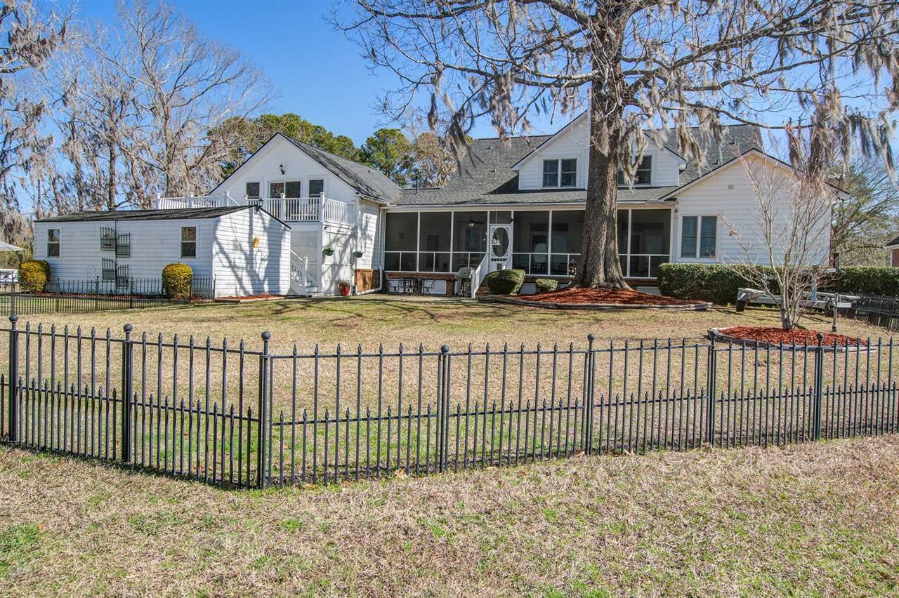 318 Archibald Drive, Goose Creek, SC 29445