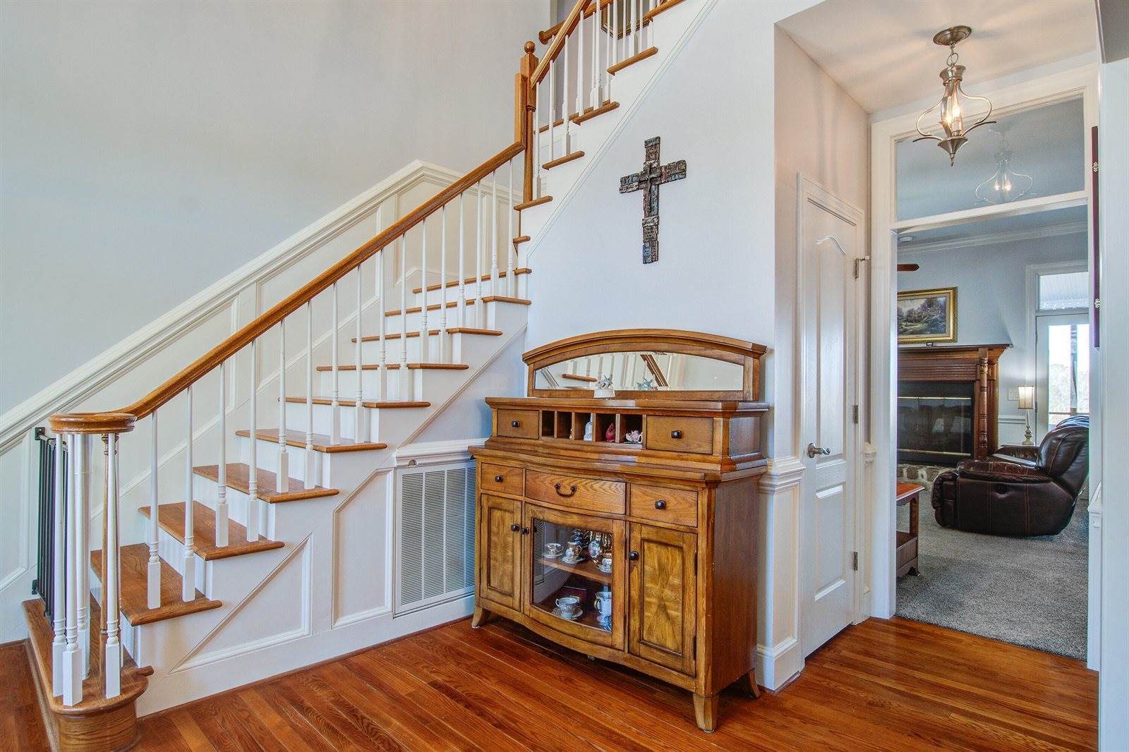 318 Archibald Drive, Goose Creek, SC 29445