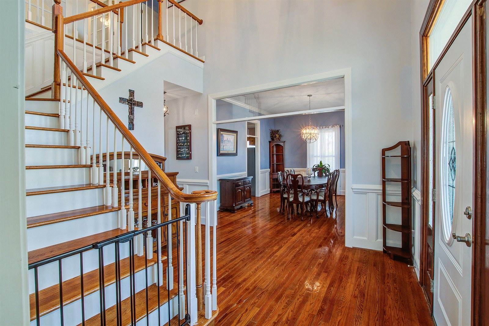 318 Archibald Drive, Goose Creek, SC 29445