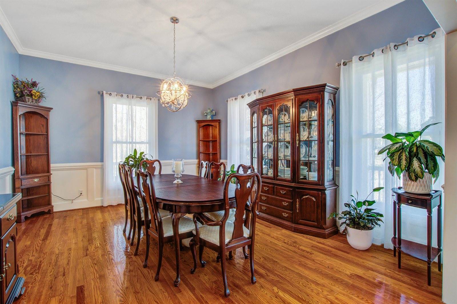 318 Archibald Drive, Goose Creek, SC 29445