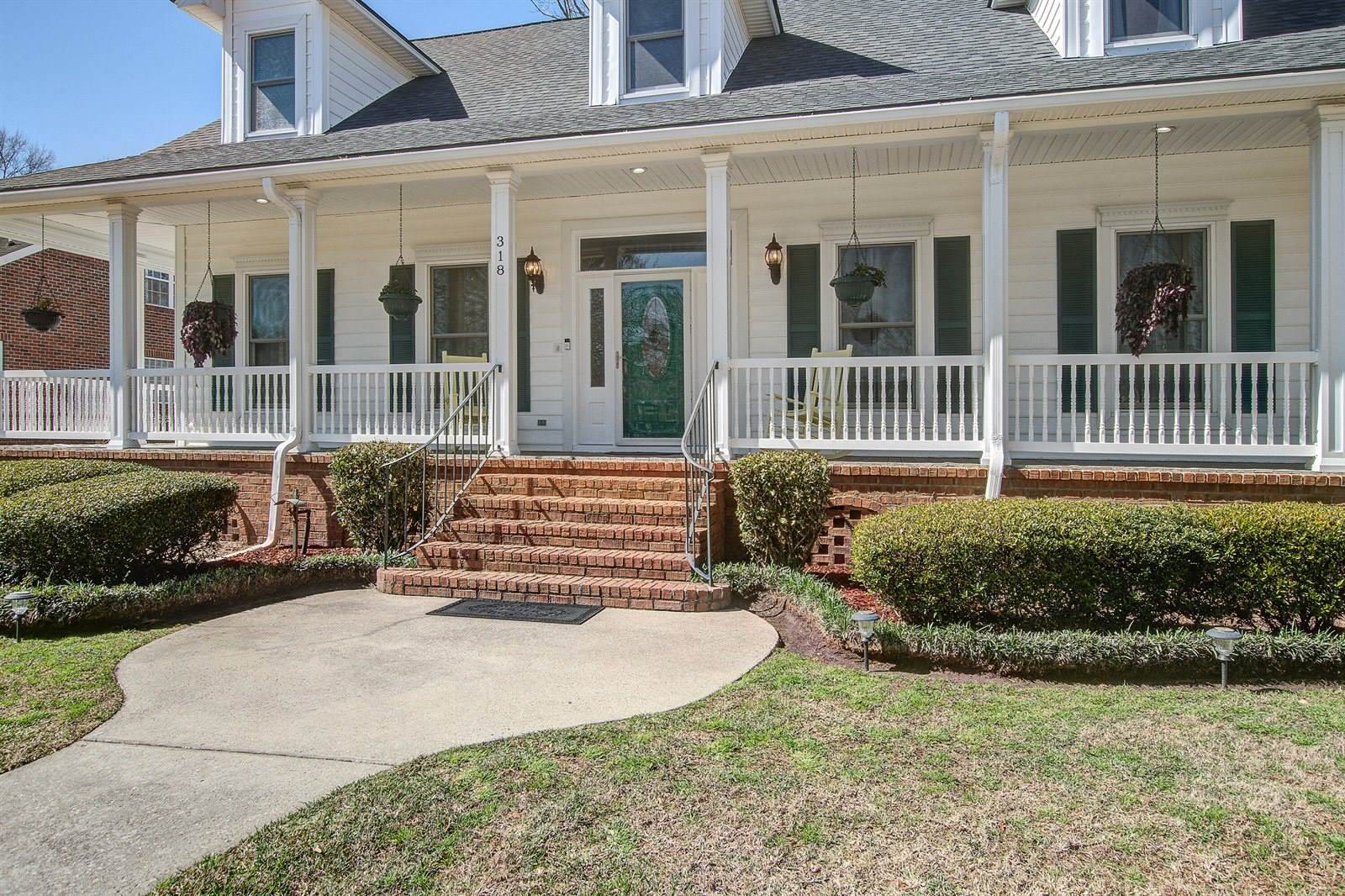 318 Archibald Drive, Goose Creek, SC 29445