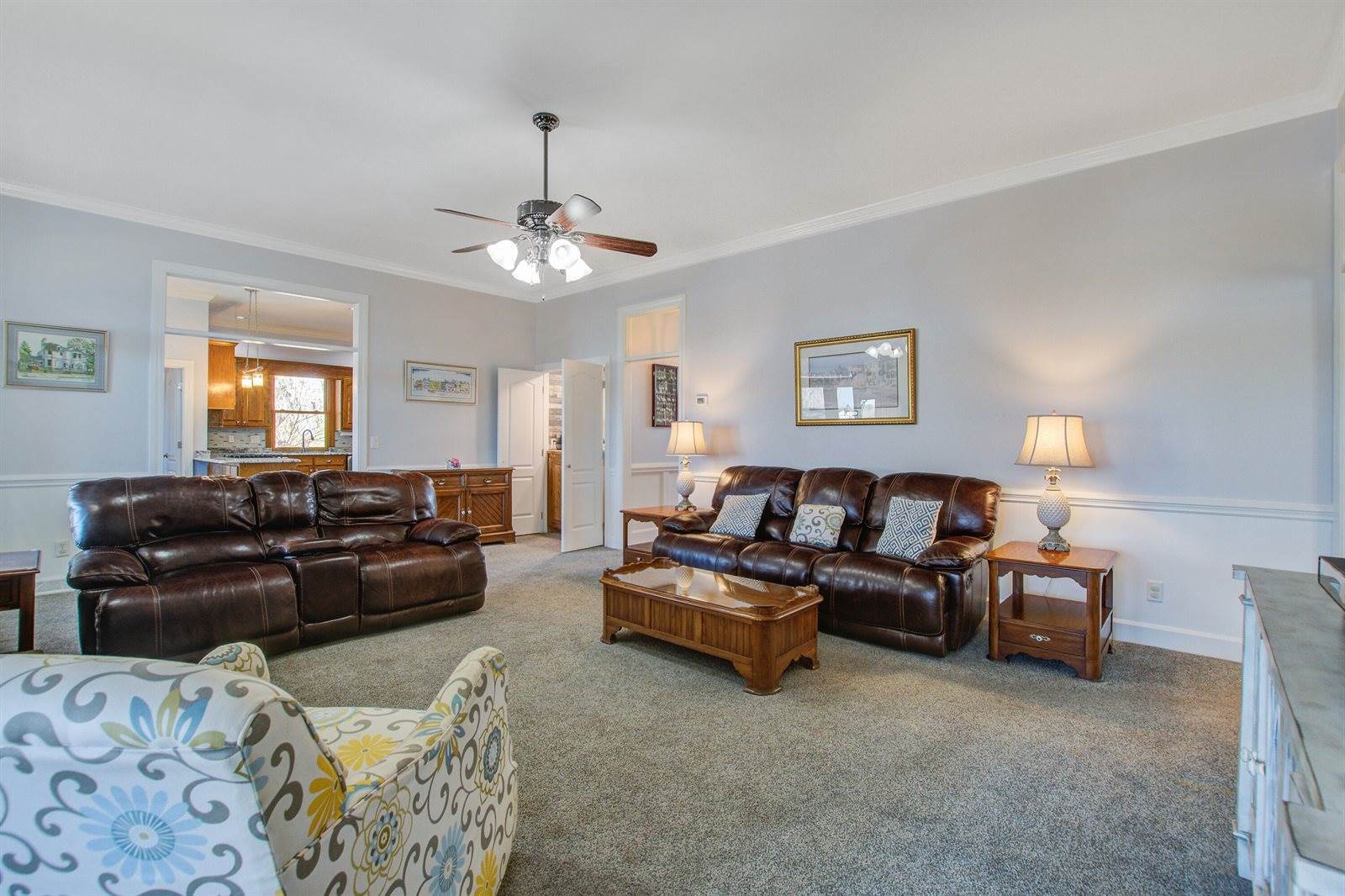 318 Archibald Drive, Goose Creek, SC 29445