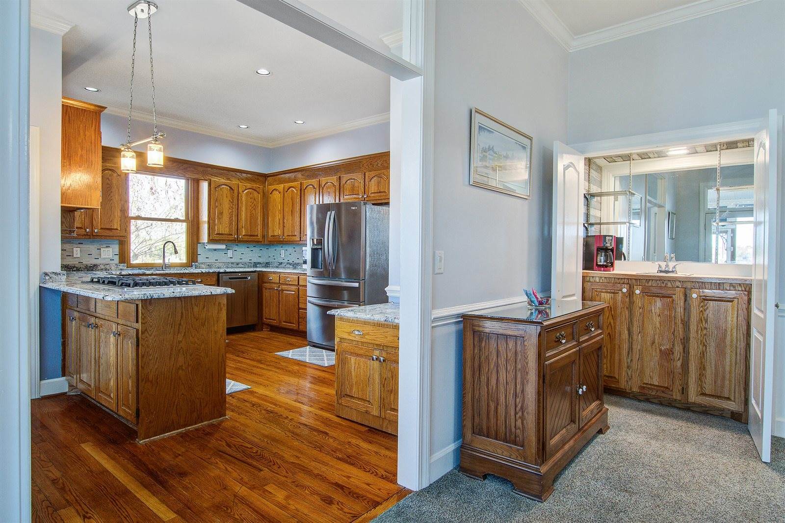 318 Archibald Drive, Goose Creek, SC 29445