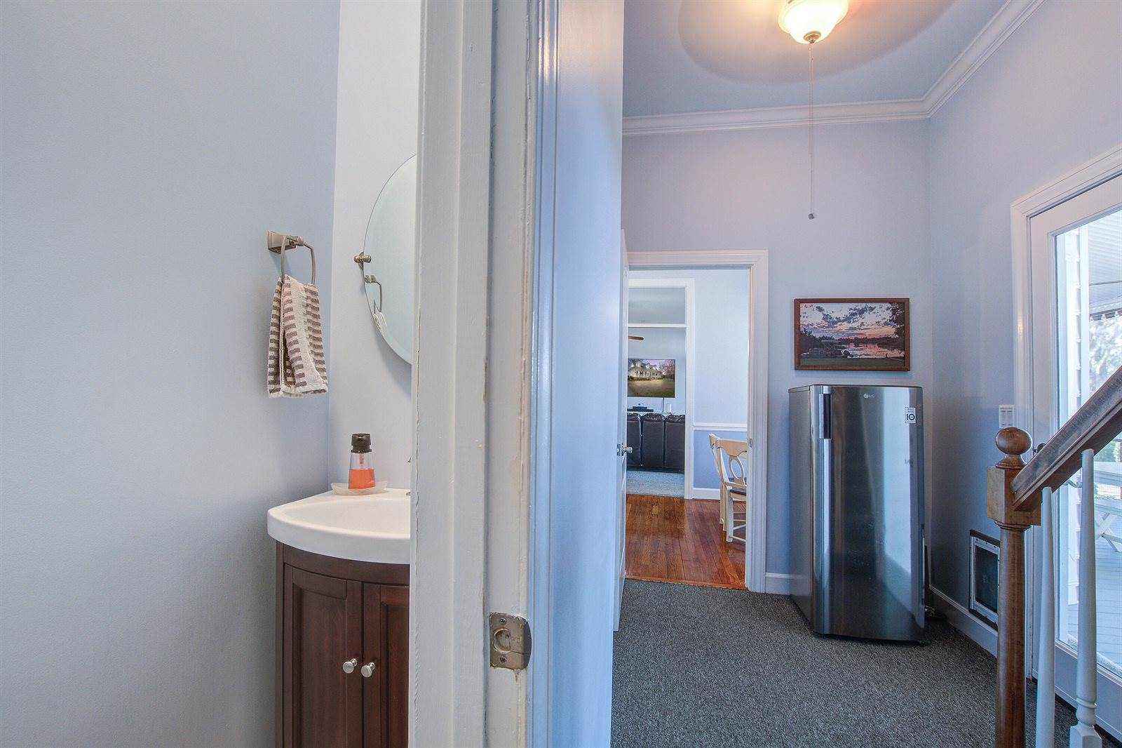 318 Archibald Drive, Goose Creek, SC 29445