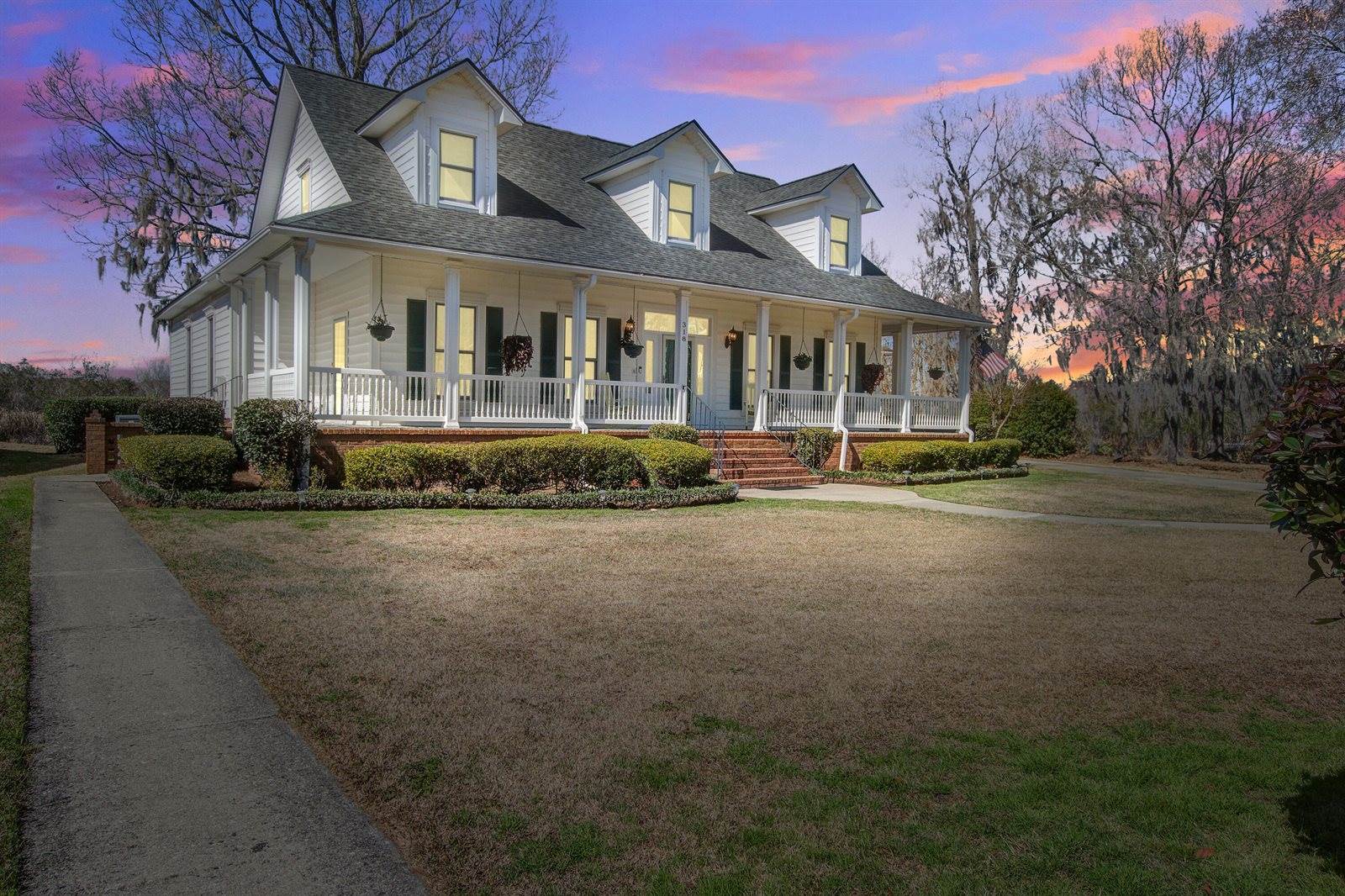 318 Archibald Drive, Goose Creek, SC 29445