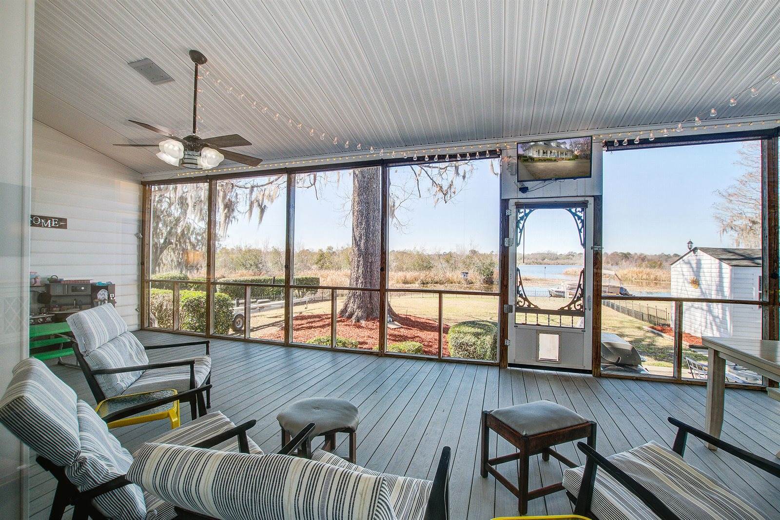 318 Archibald Drive, Goose Creek, SC 29445