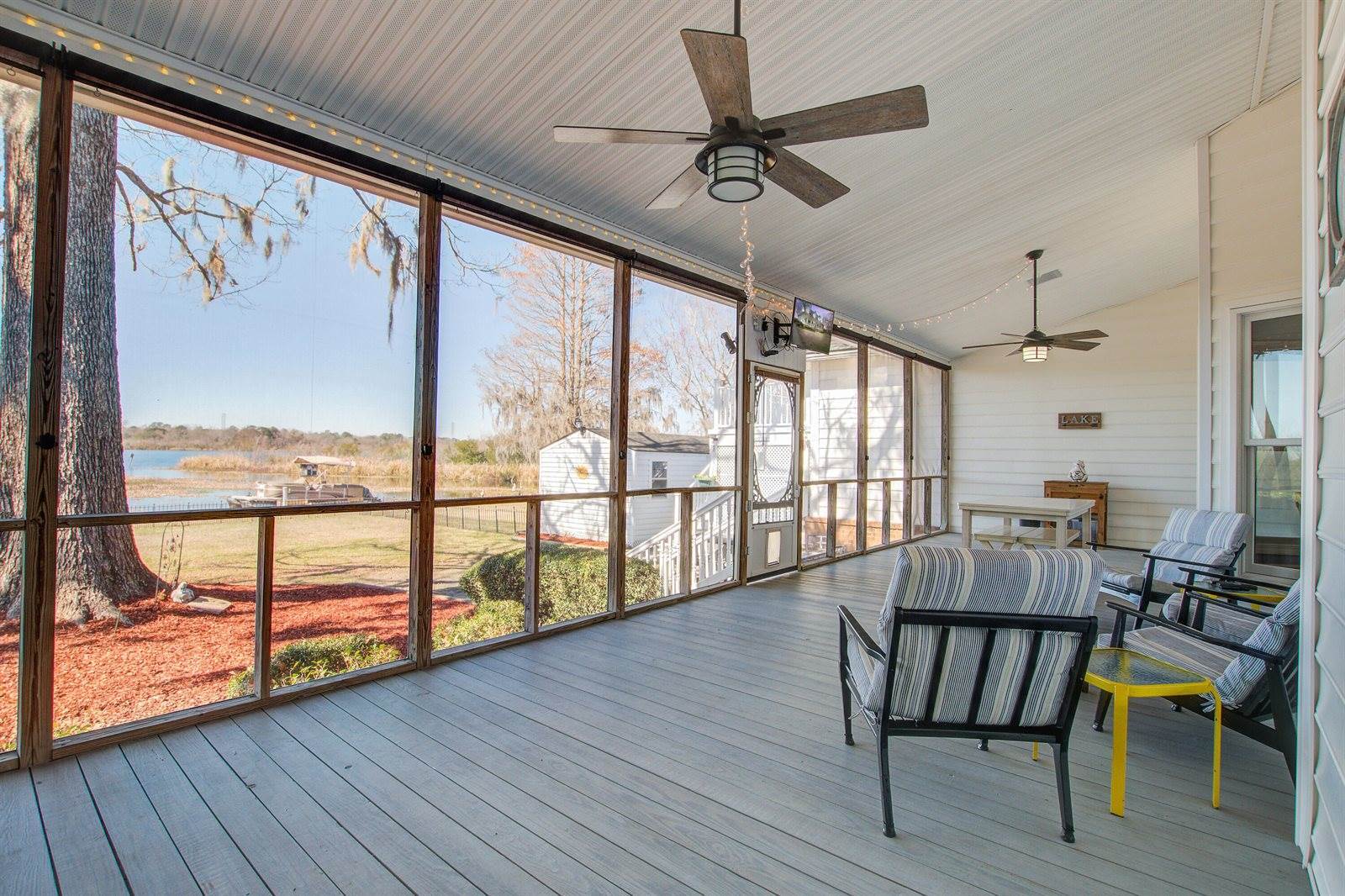 318 Archibald Drive, Goose Creek, SC 29445