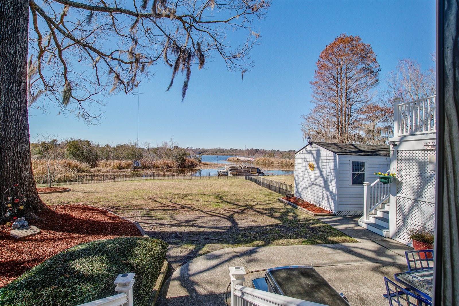 318 Archibald Drive, Goose Creek, SC 29445