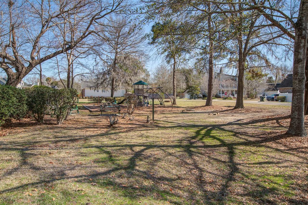 318 Archibald Drive, Goose Creek, SC 29445