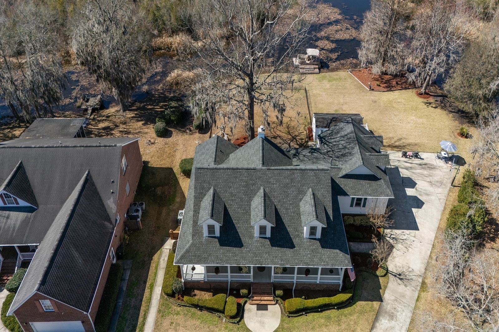 318 Archibald Drive, Goose Creek, SC 29445