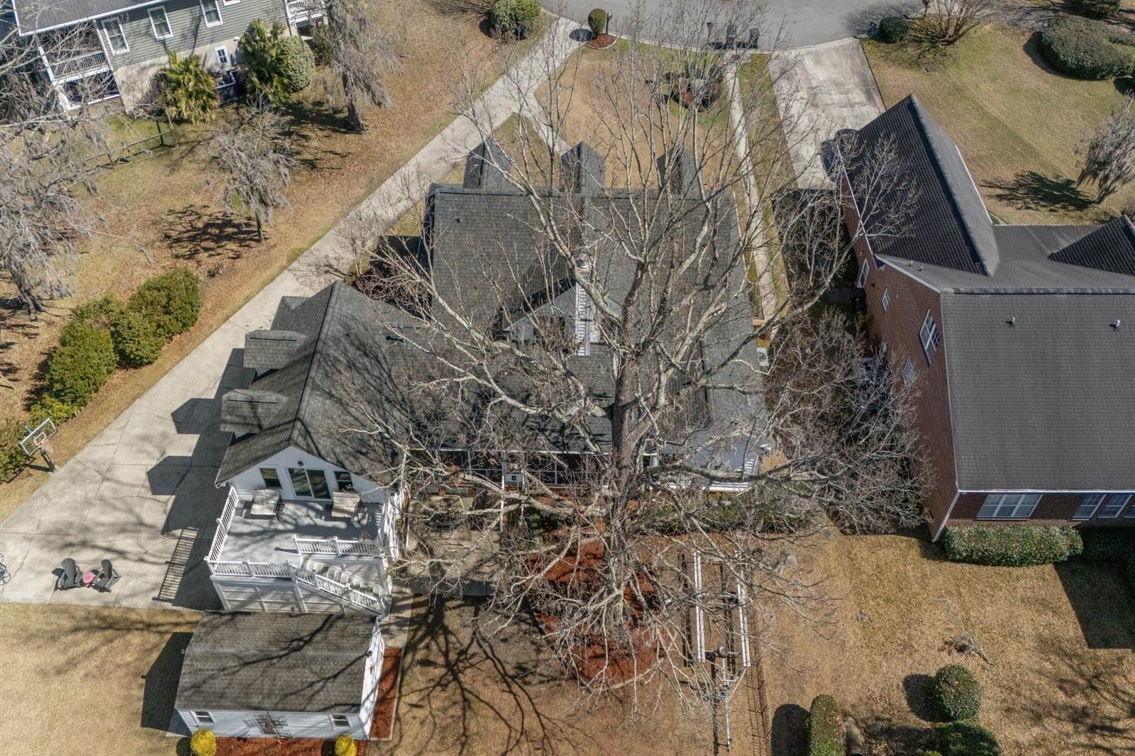 318 Archibald Drive, Goose Creek, SC 29445