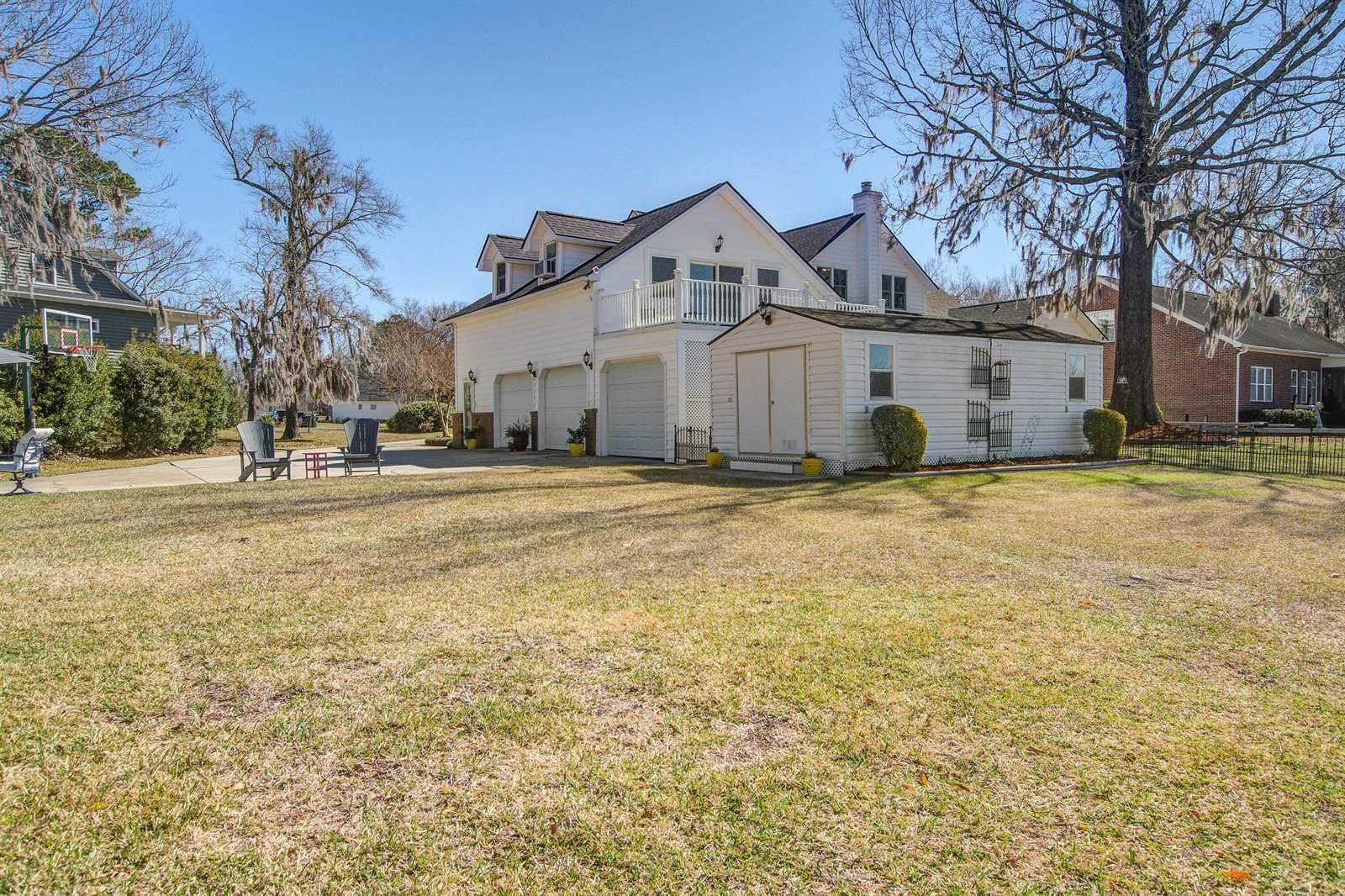 318 Archibald Drive, Goose Creek, SC 29445