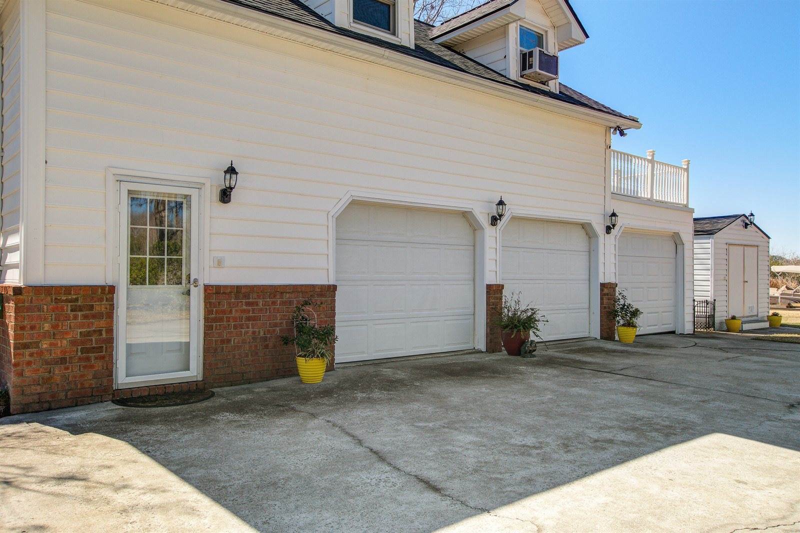 318 Archibald Drive, Goose Creek, SC 29445