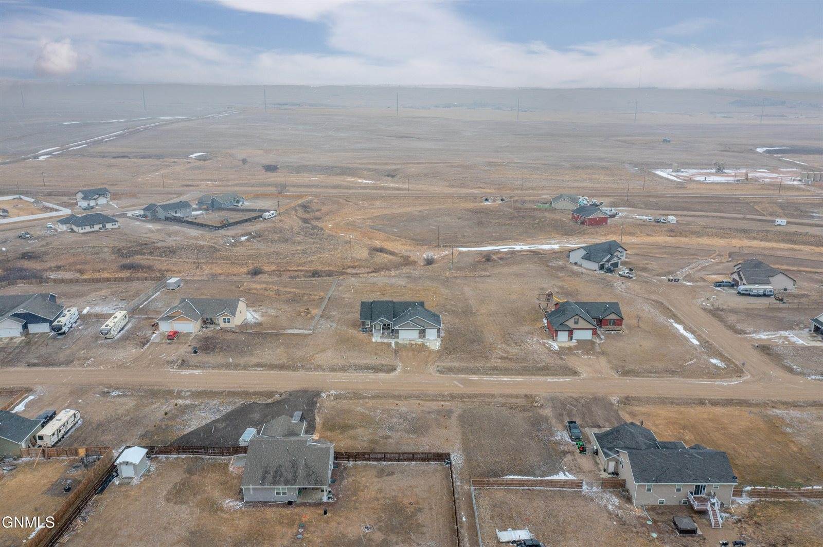 13679 Hawthorn Loop, Williston, ND 58801