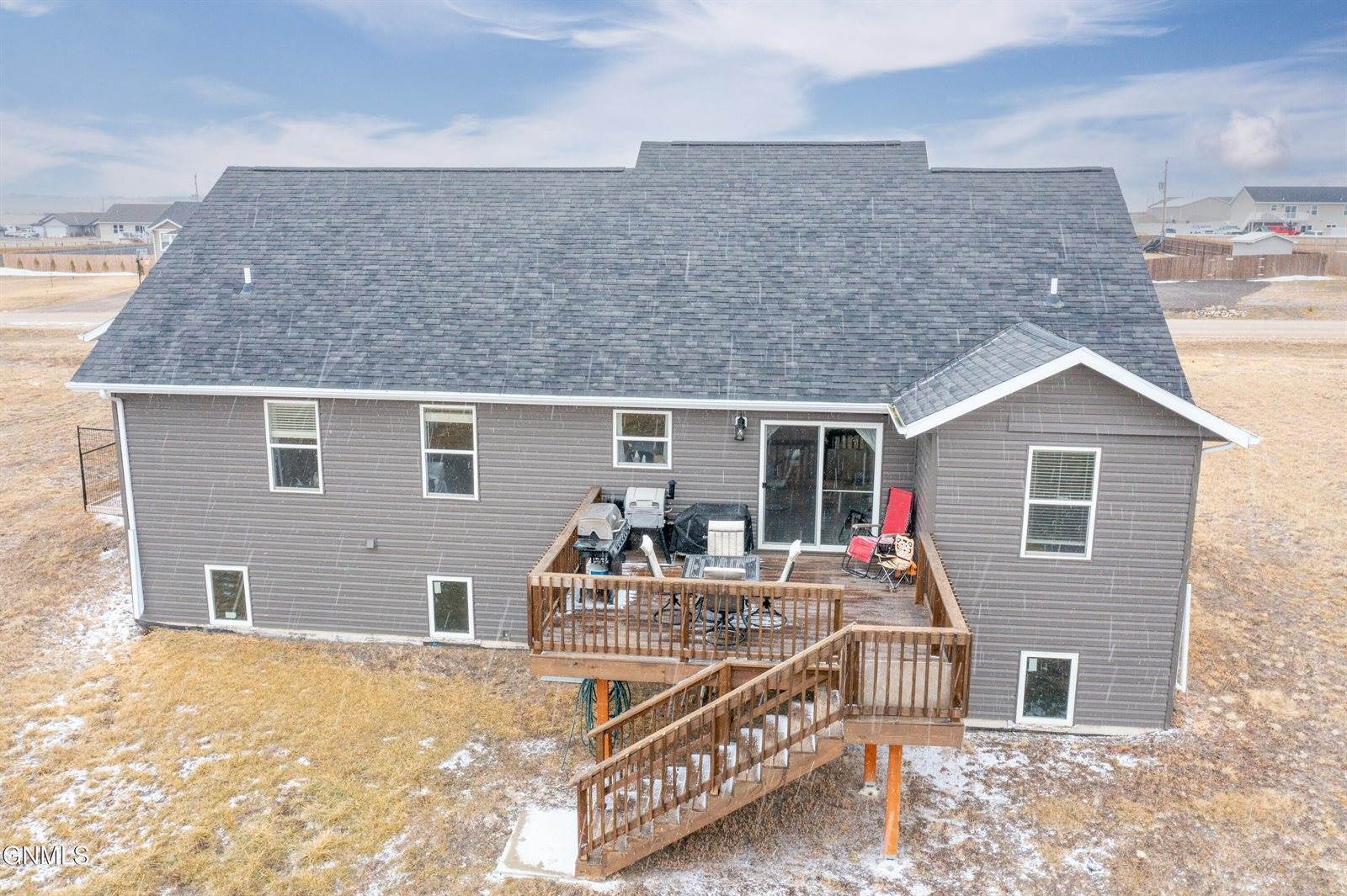 13679 Hawthorn Loop, Williston, ND 58801