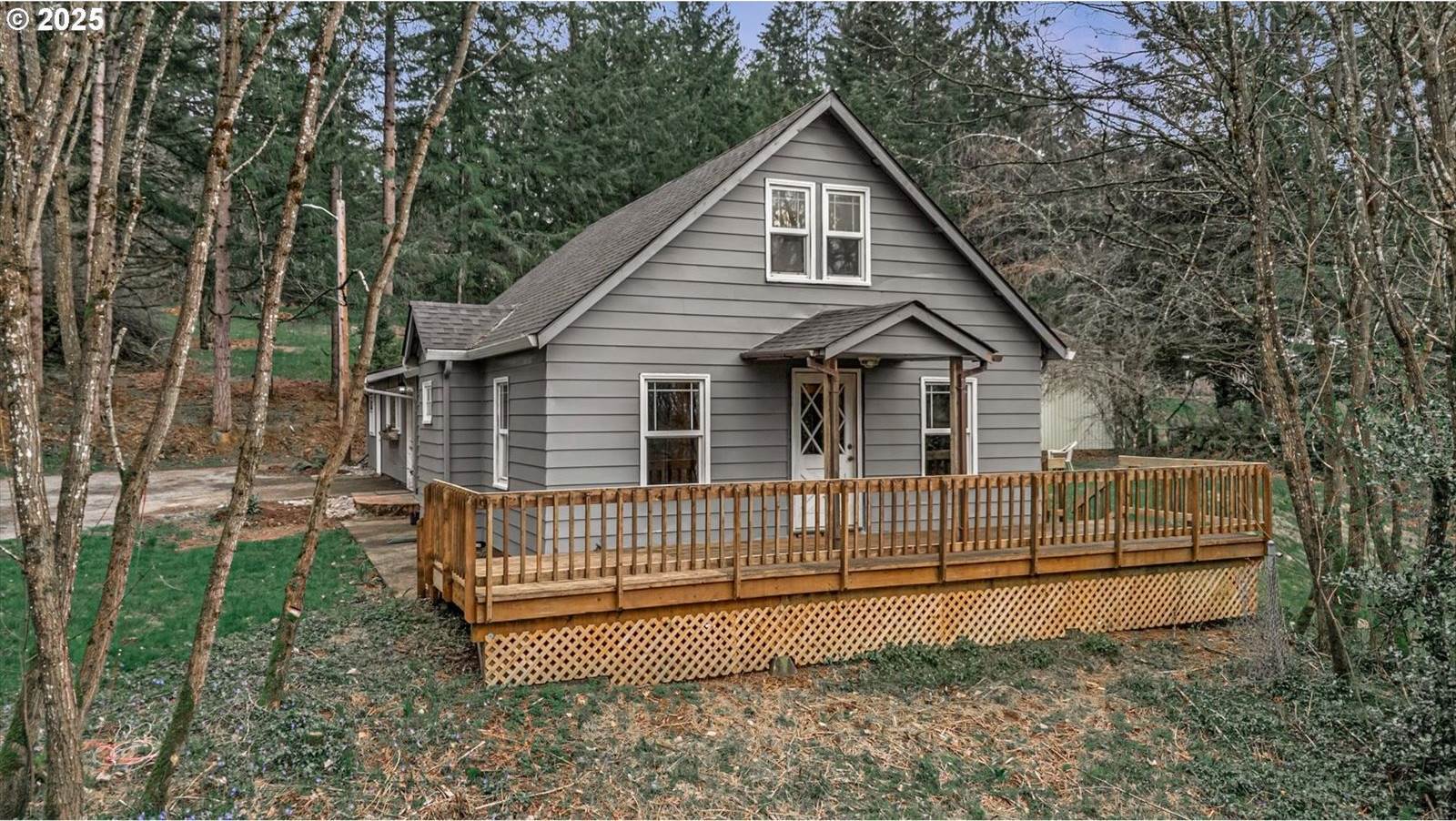 29815 NE 152ND Ave, Battle Ground, WA 98604
