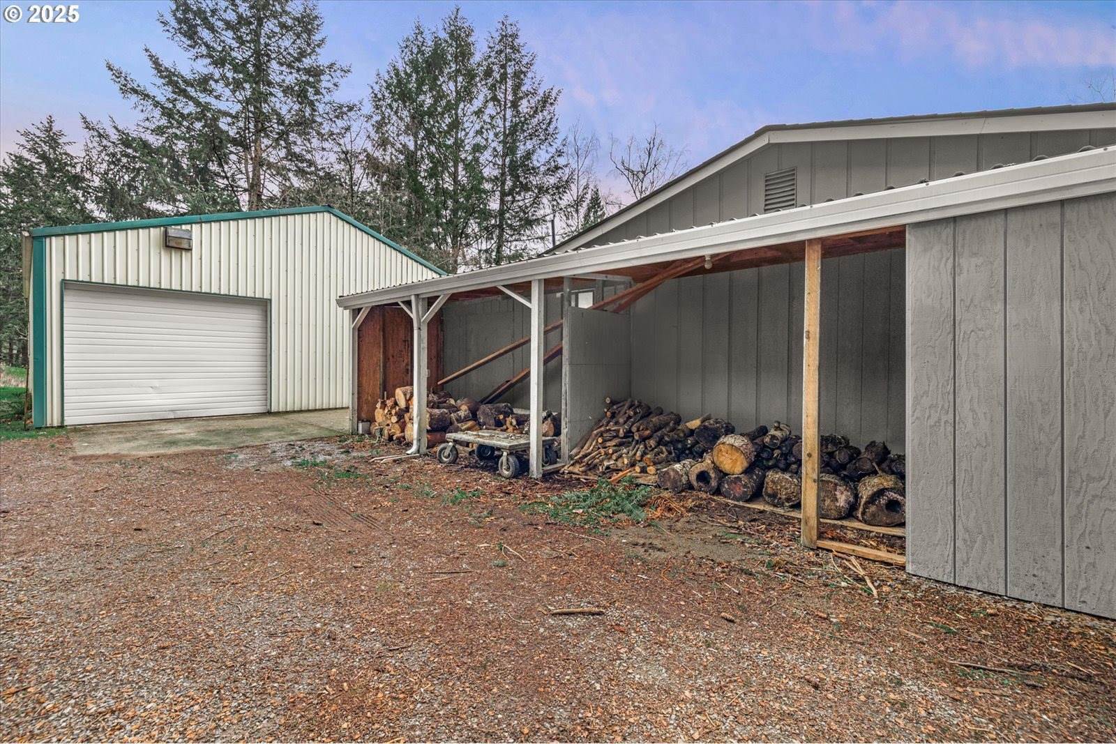 29815 NE 152ND Ave, Battle Ground, WA 98604