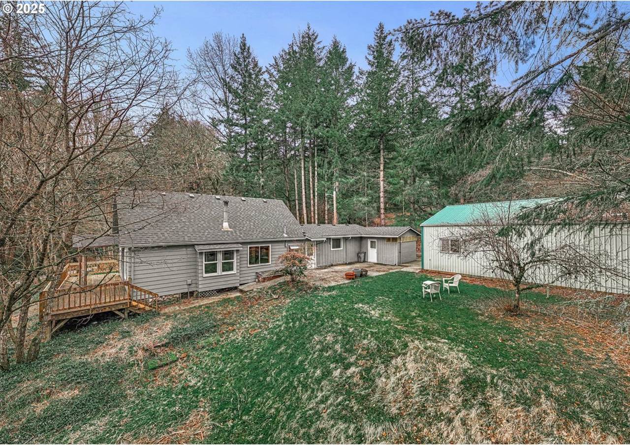 29815 NE 152ND Ave, Battle Ground, WA 98604
