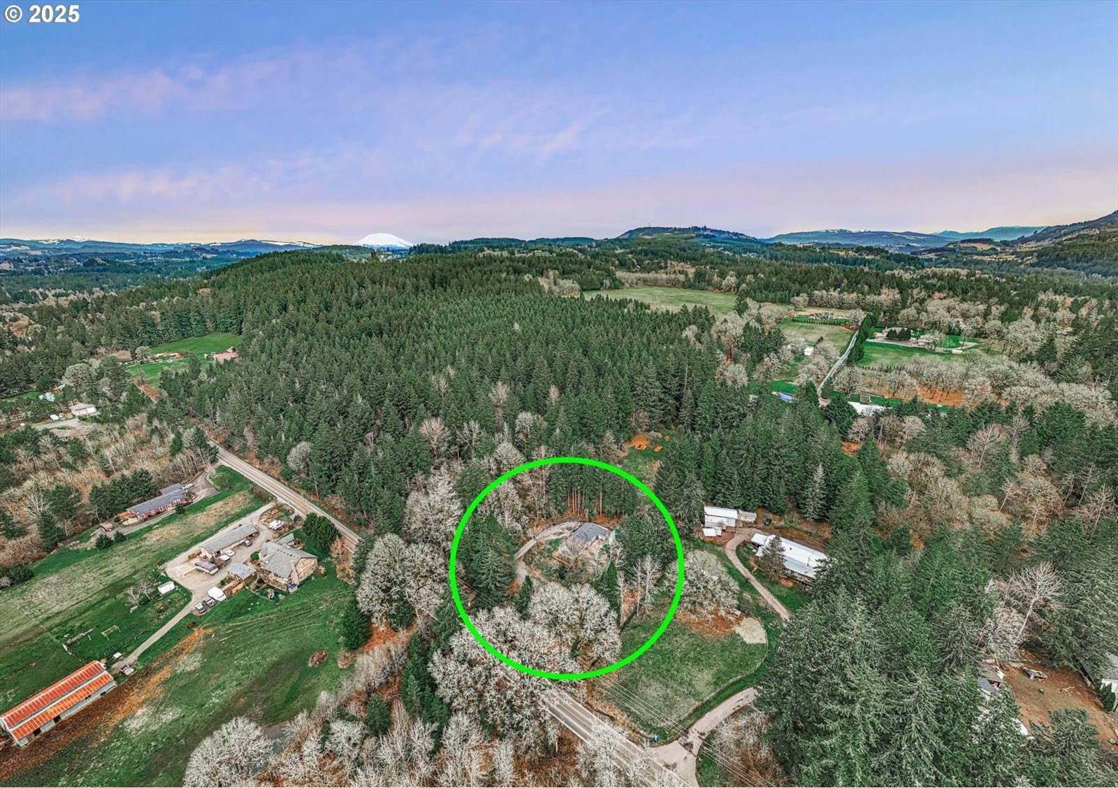 29815 NE 152ND Ave, Battle Ground, WA 98604