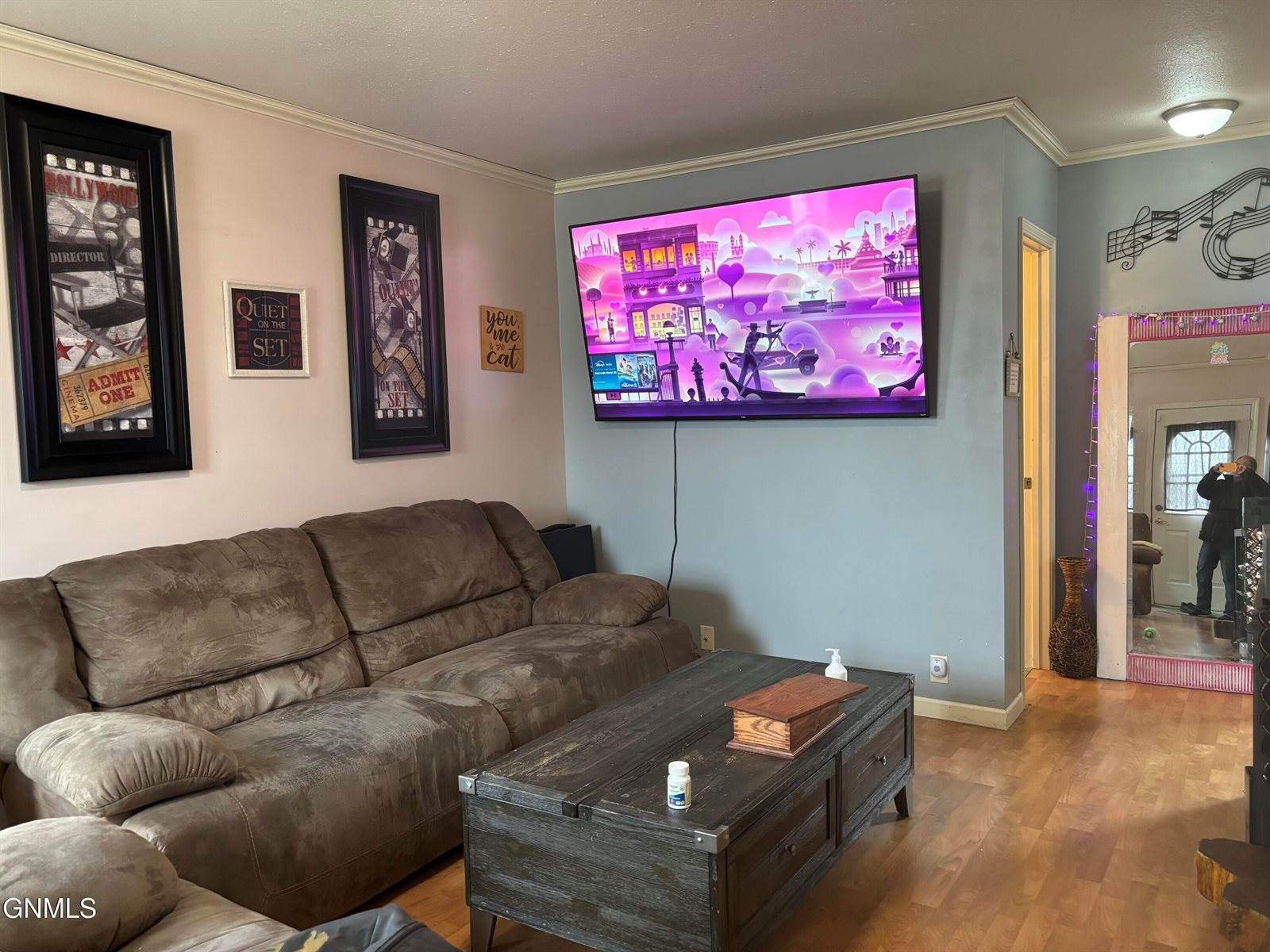 305 W Broadway West, Williston, ND 58801