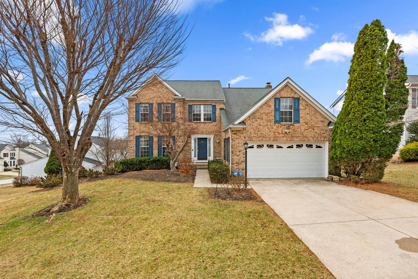 311 Belltown Road, Owings Mills, MD 21117
