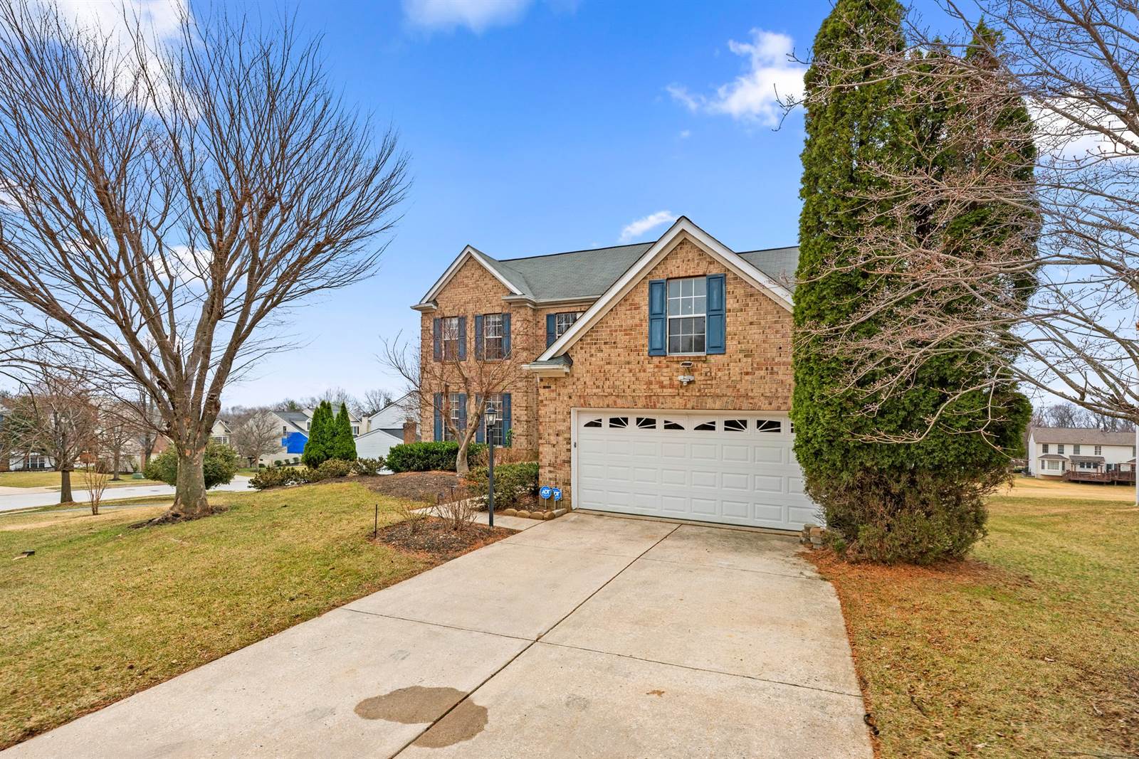 311 Belltown Road, Owings Mills, MD 21117