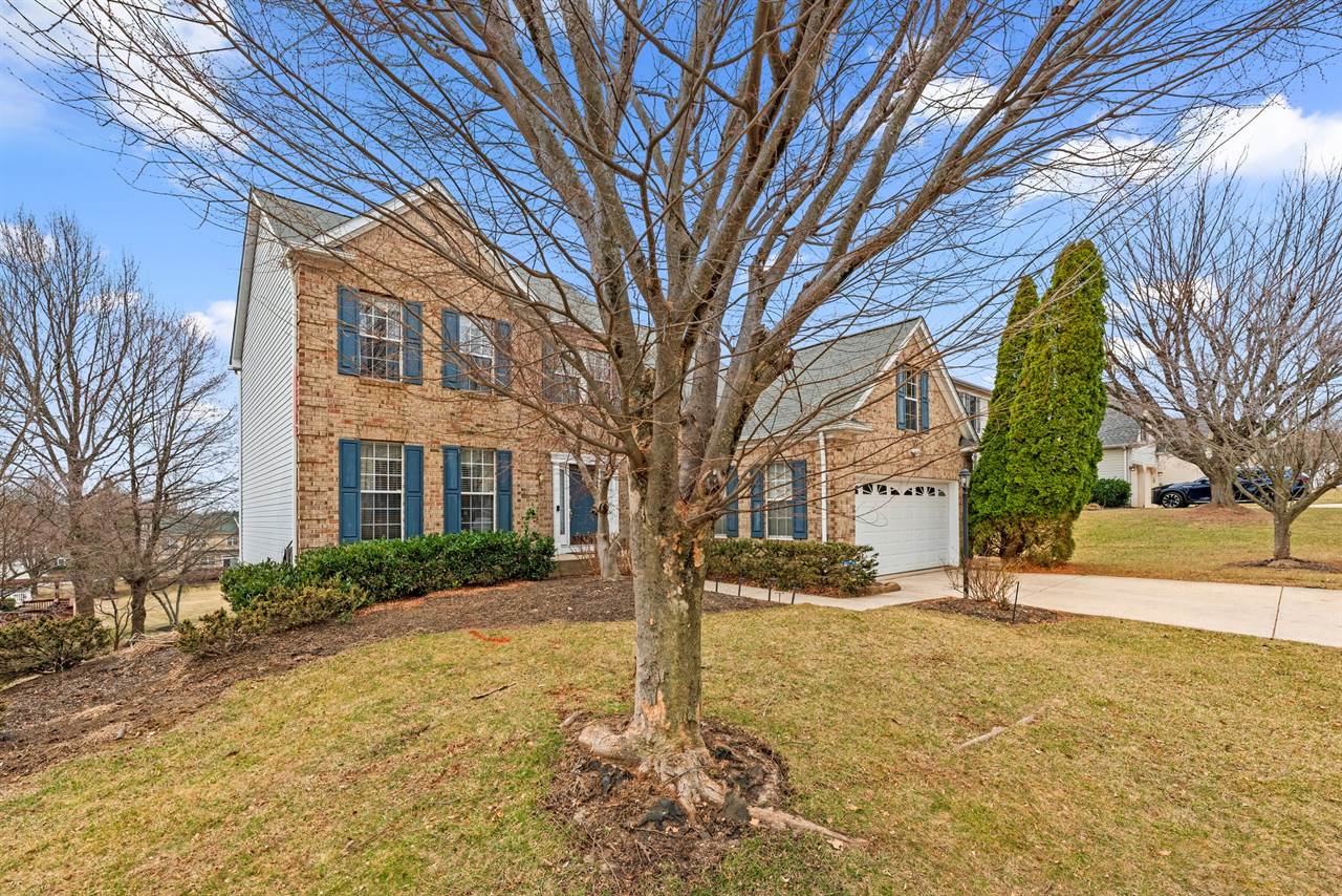 311 Belltown Road, Owings Mills, MD 21117