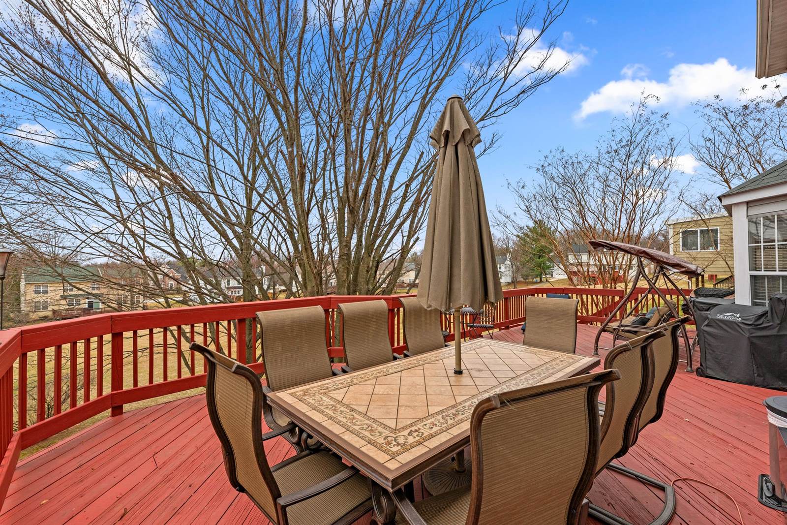 311 Belltown Road, Owings Mills, MD 21117