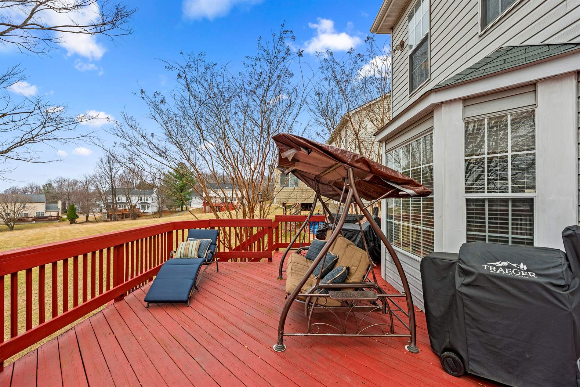 311 Belltown Road, Owings Mills, MD 21117