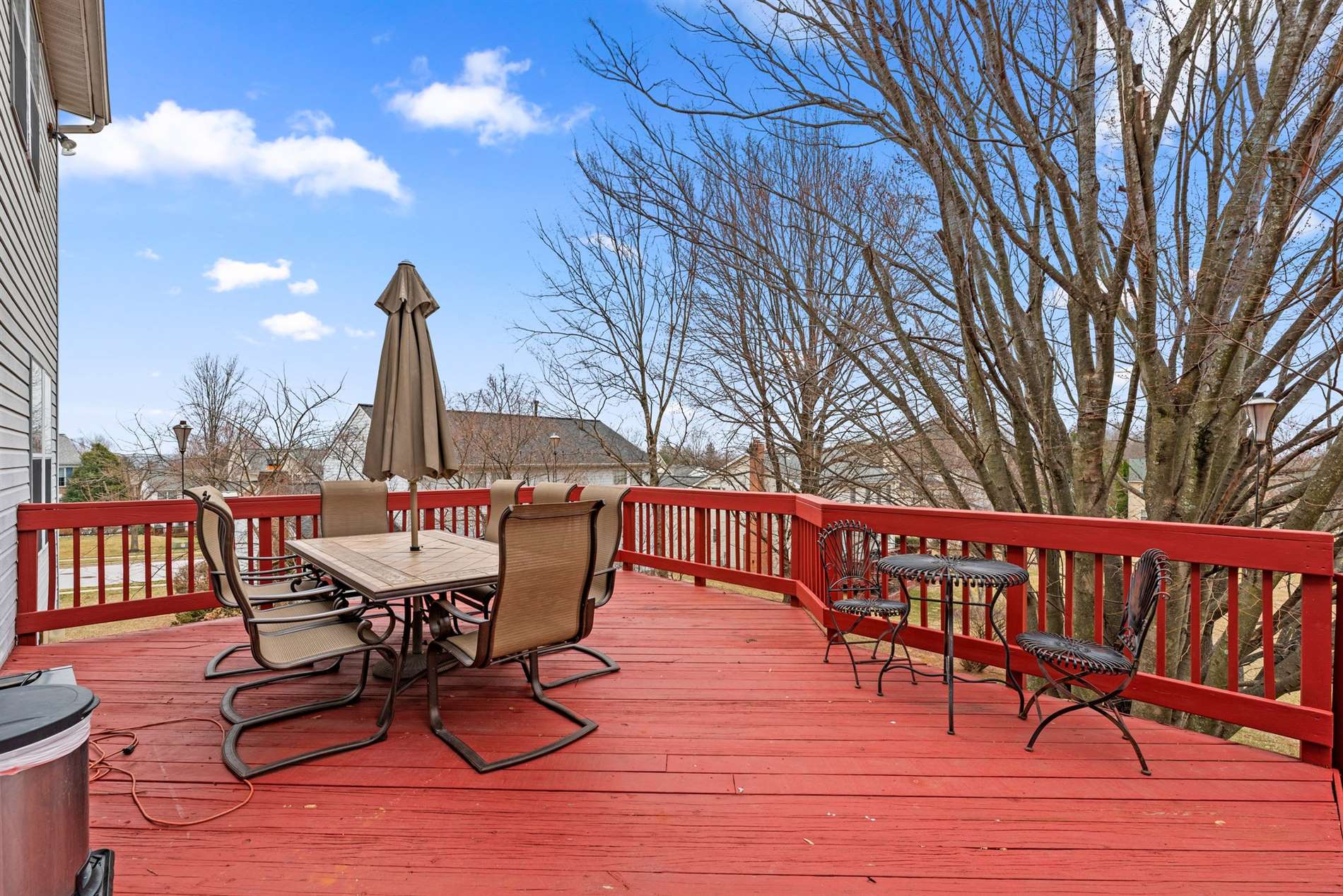 311 Belltown Road, Owings Mills, MD 21117