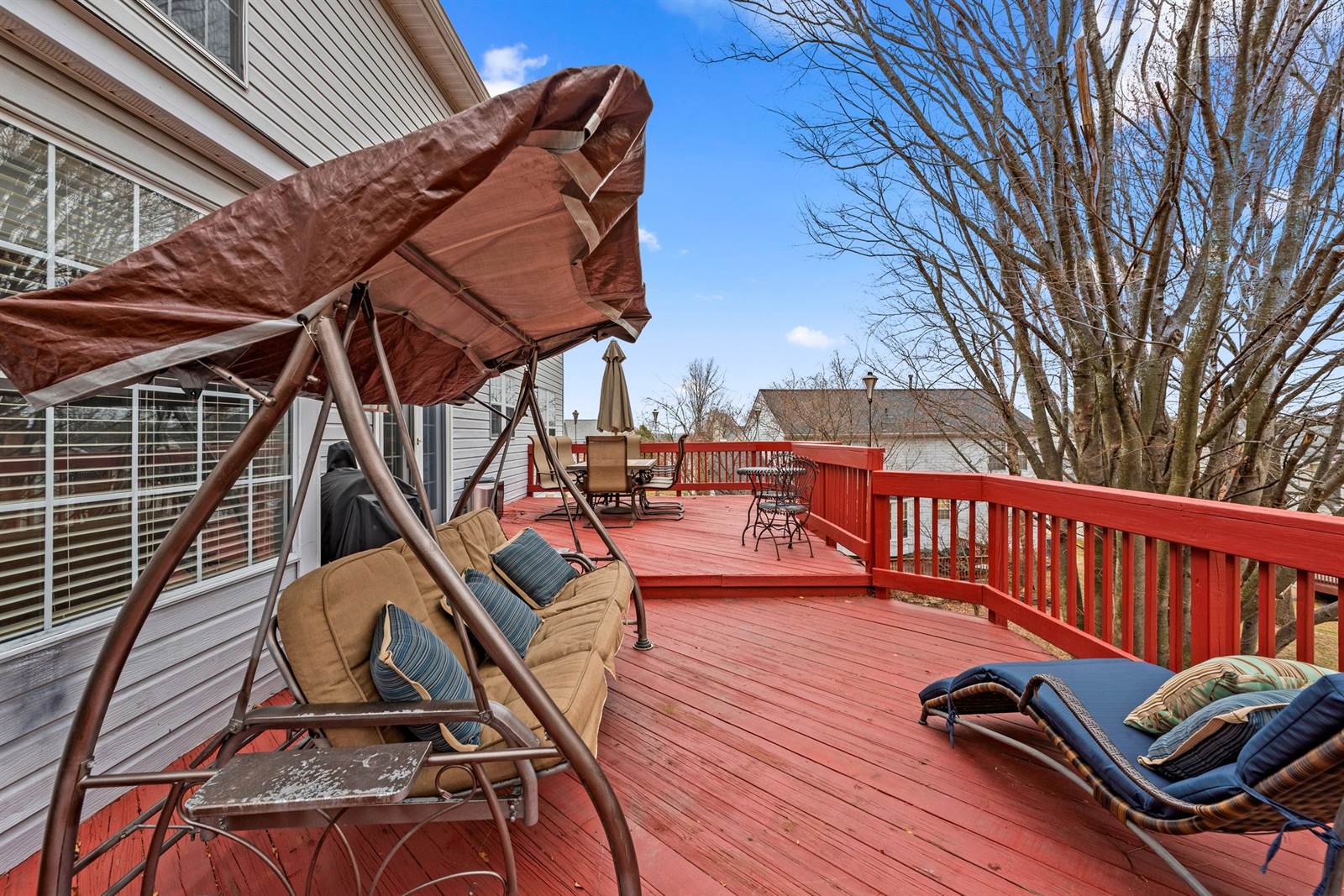 311 Belltown Road, Owings Mills, MD 21117