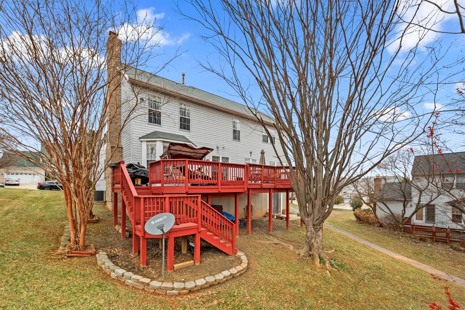 311 Belltown Road, Owings Mills, MD 21117