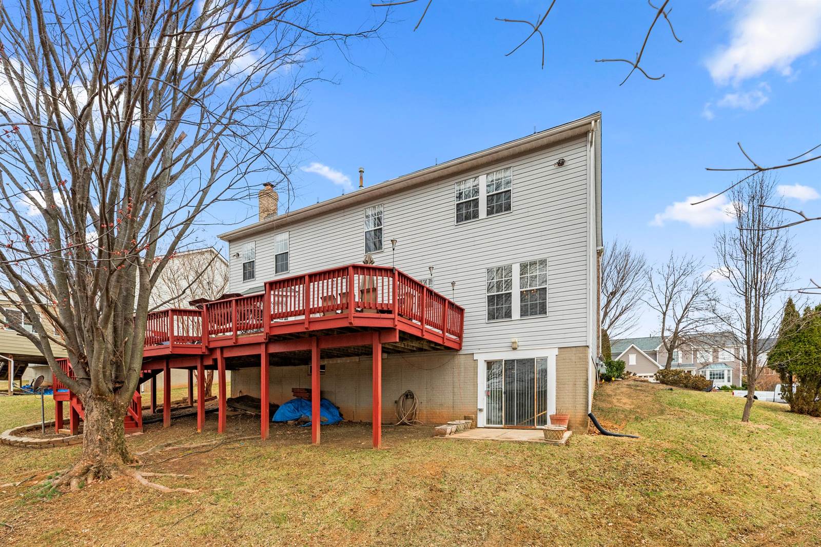 311 Belltown Road, Owings Mills, MD 21117