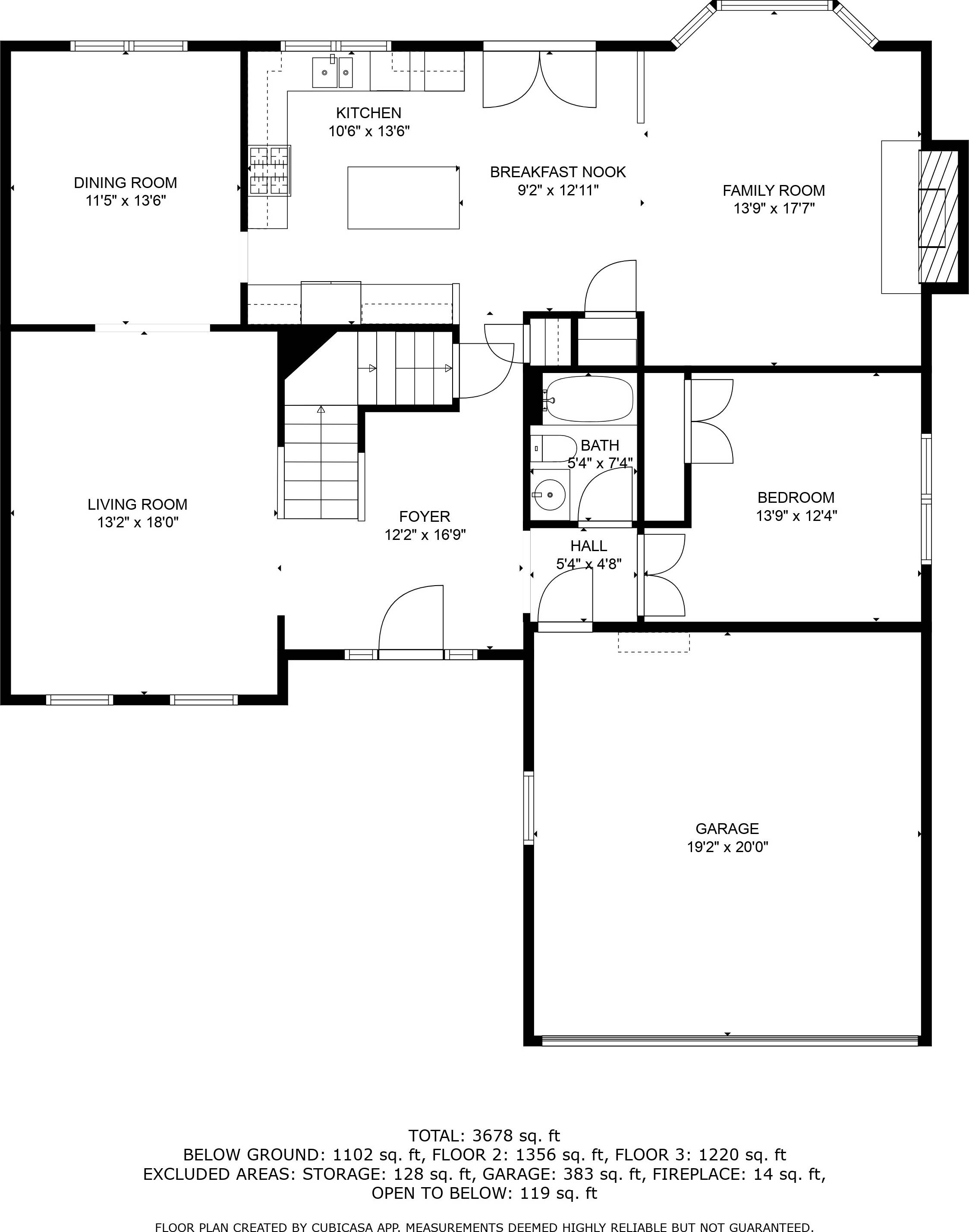 311 Belltown Road, Owings Mills, MD 21117