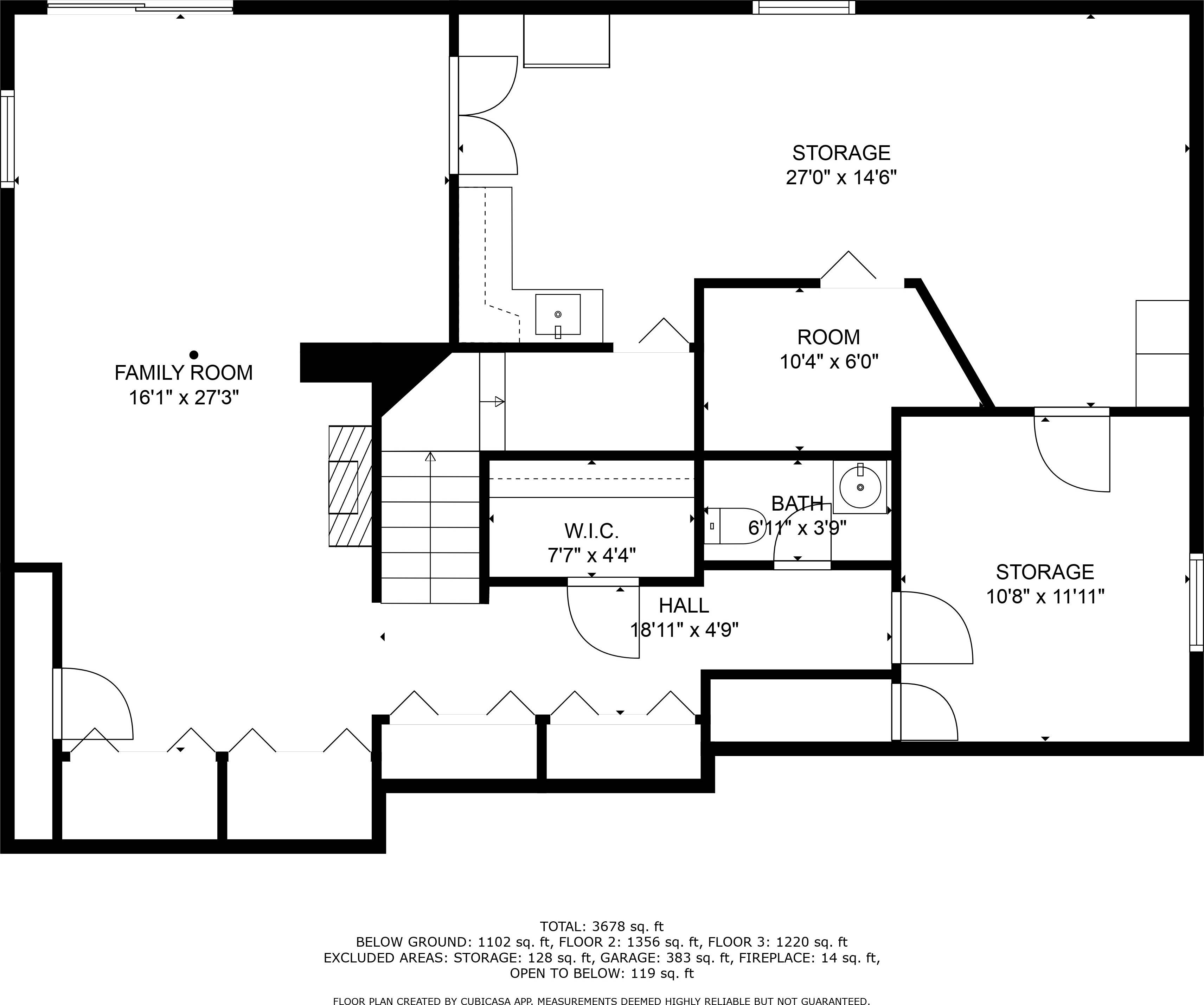 311 Belltown Road, Owings Mills, MD 21117