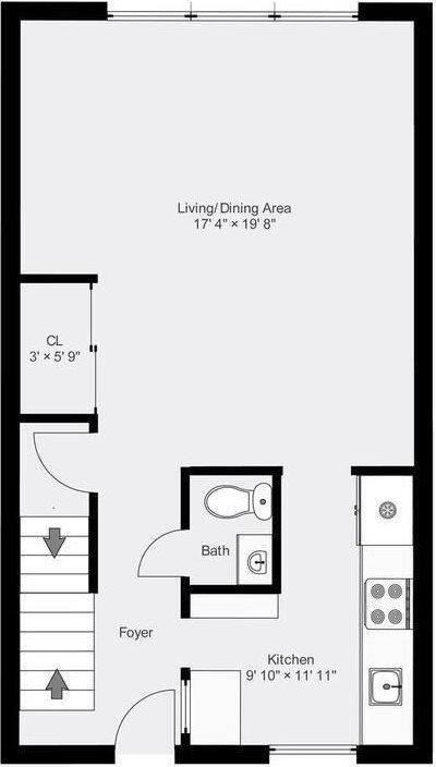 62 E Water St, #62, North Andover, MA 01845
