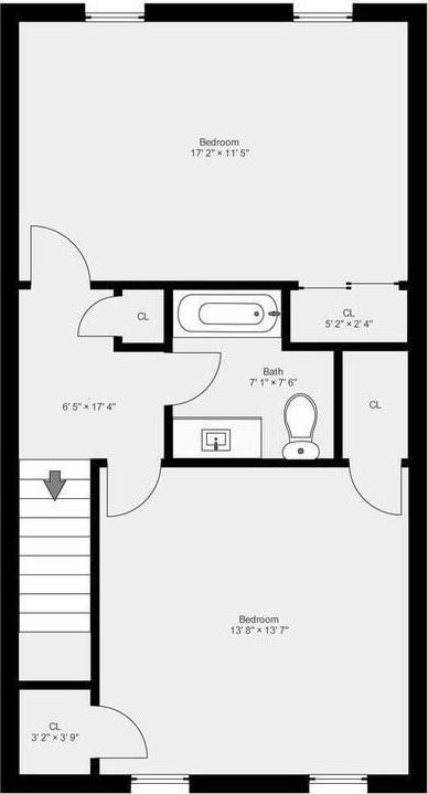 62 E Water St, #62, North Andover, MA 01845