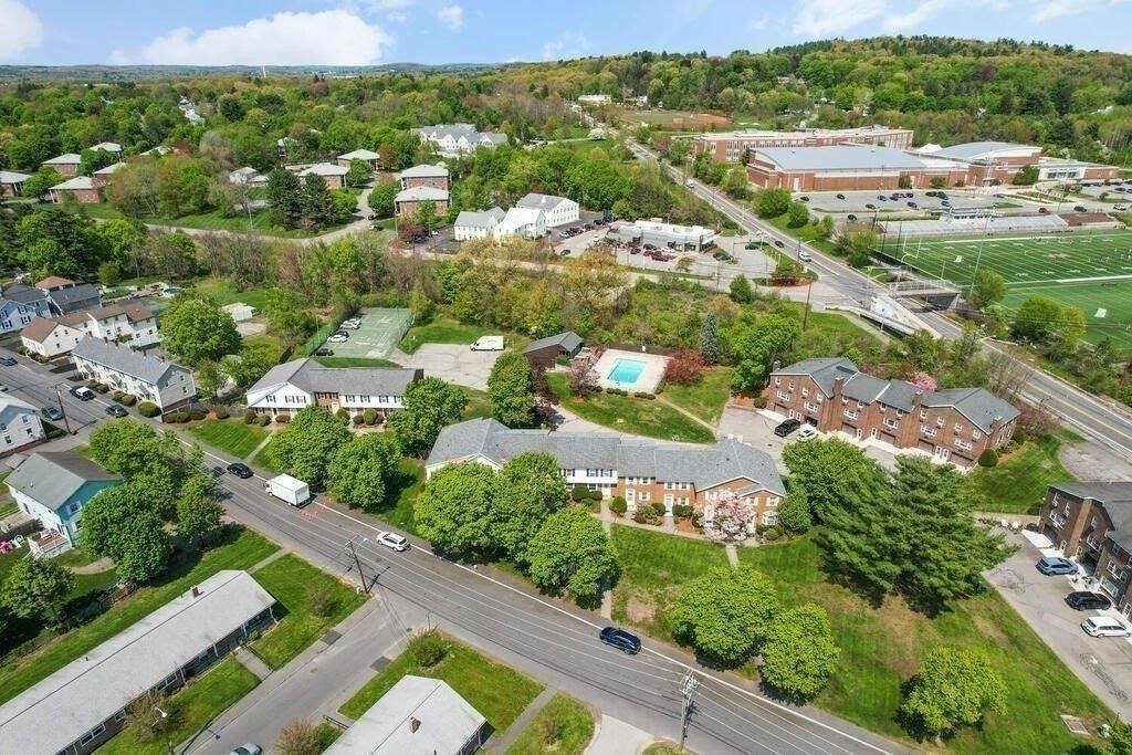 62 E Water St, #62, North Andover, MA 01845