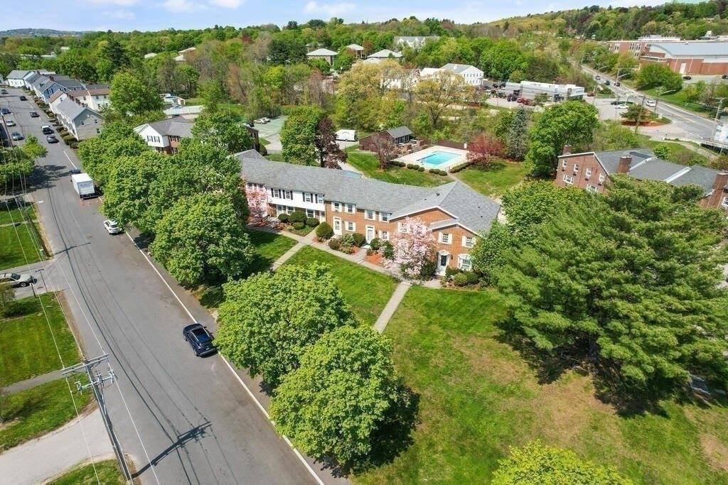 62 E Water St, #62, North Andover, MA 01845