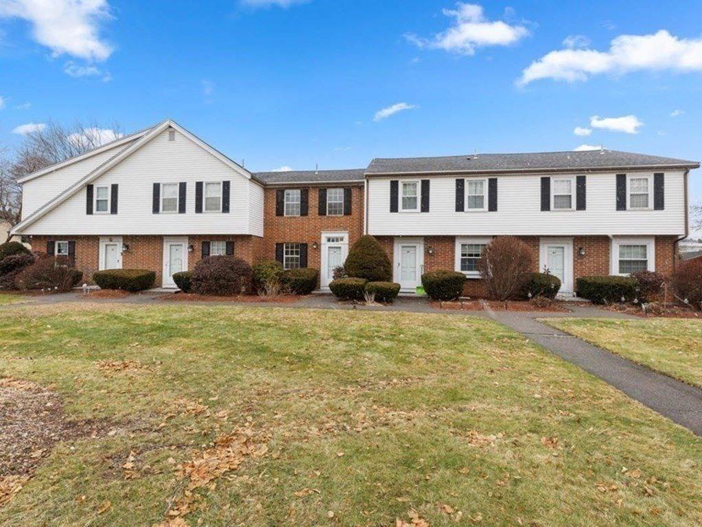 62 E Water St, #62, North Andover, MA 01845