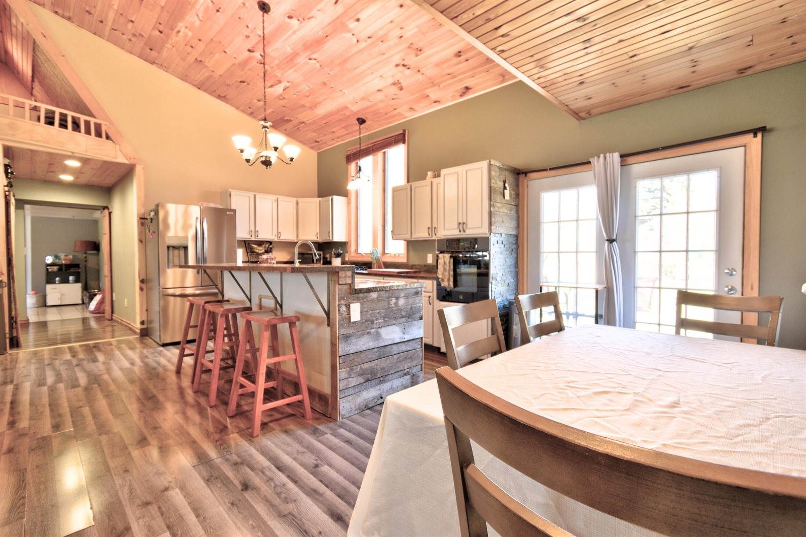 323 South Truhn Road, Fowlerville, MI 48836