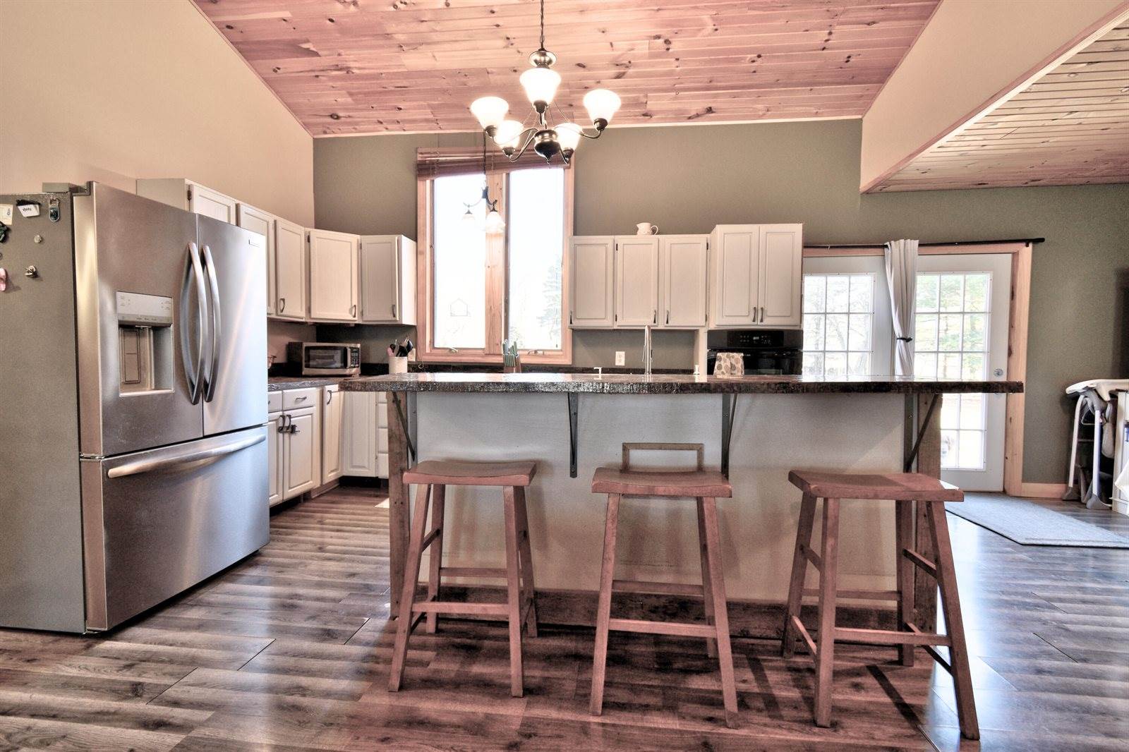 323 South Truhn Road, Fowlerville, MI 48836