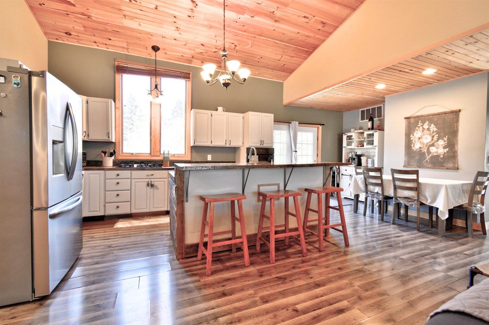 323 South Truhn Road, Fowlerville, MI 48836