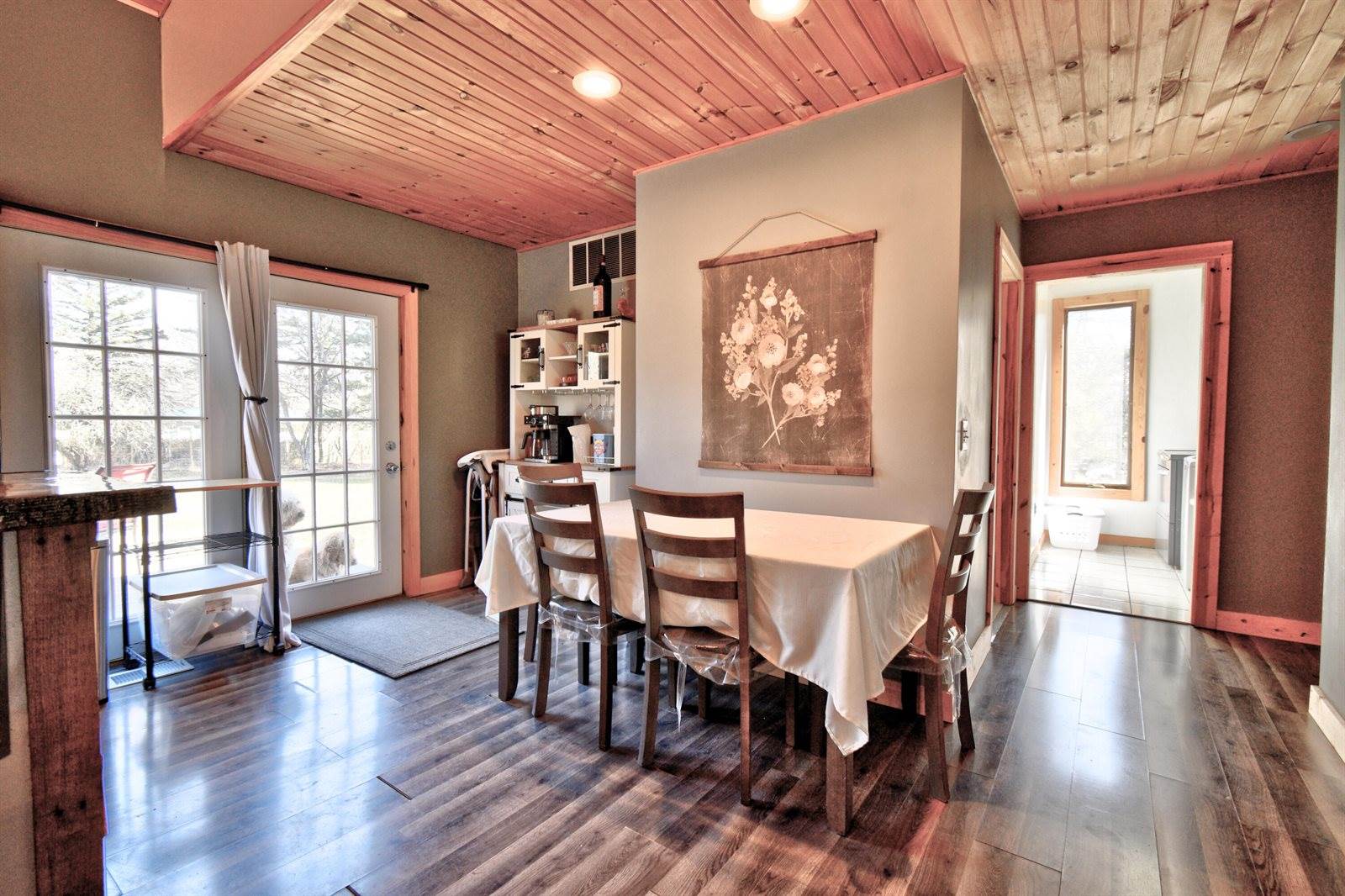 323 South Truhn Road, Fowlerville, MI 48836