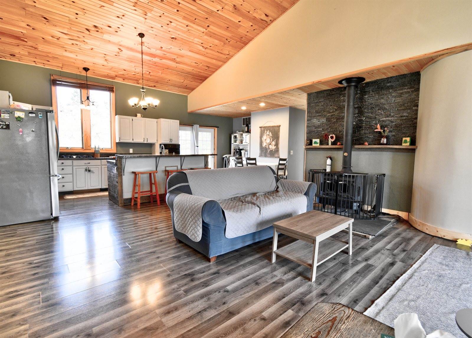 323 South Truhn Road, Fowlerville, MI 48836