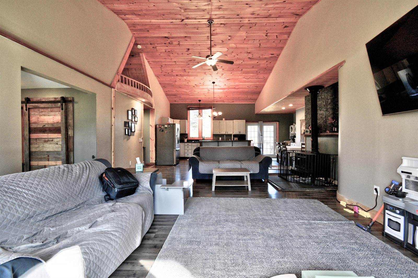 323 South Truhn Road, Fowlerville, MI 48836