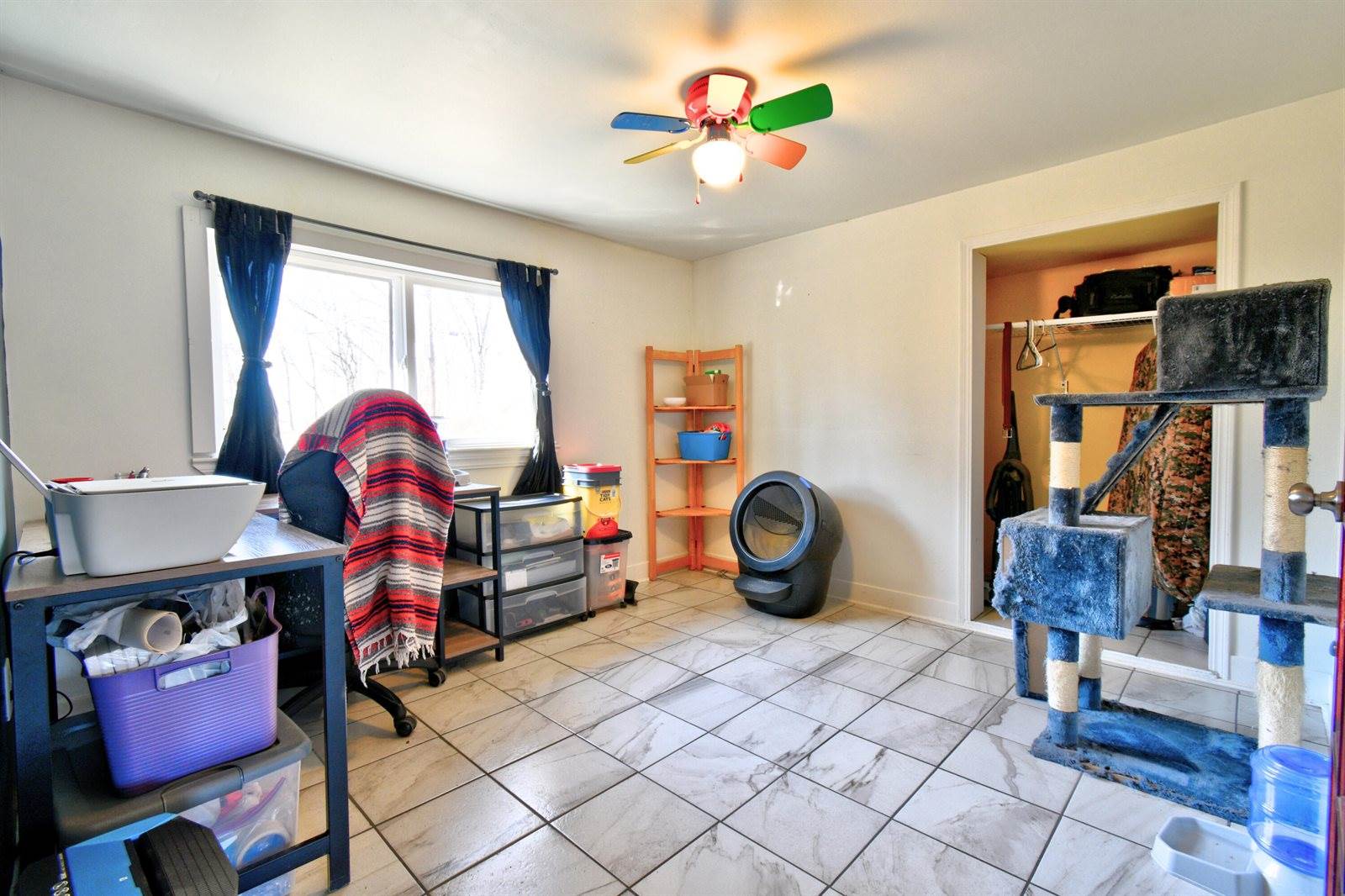 323 South Truhn Road, Fowlerville, MI 48836