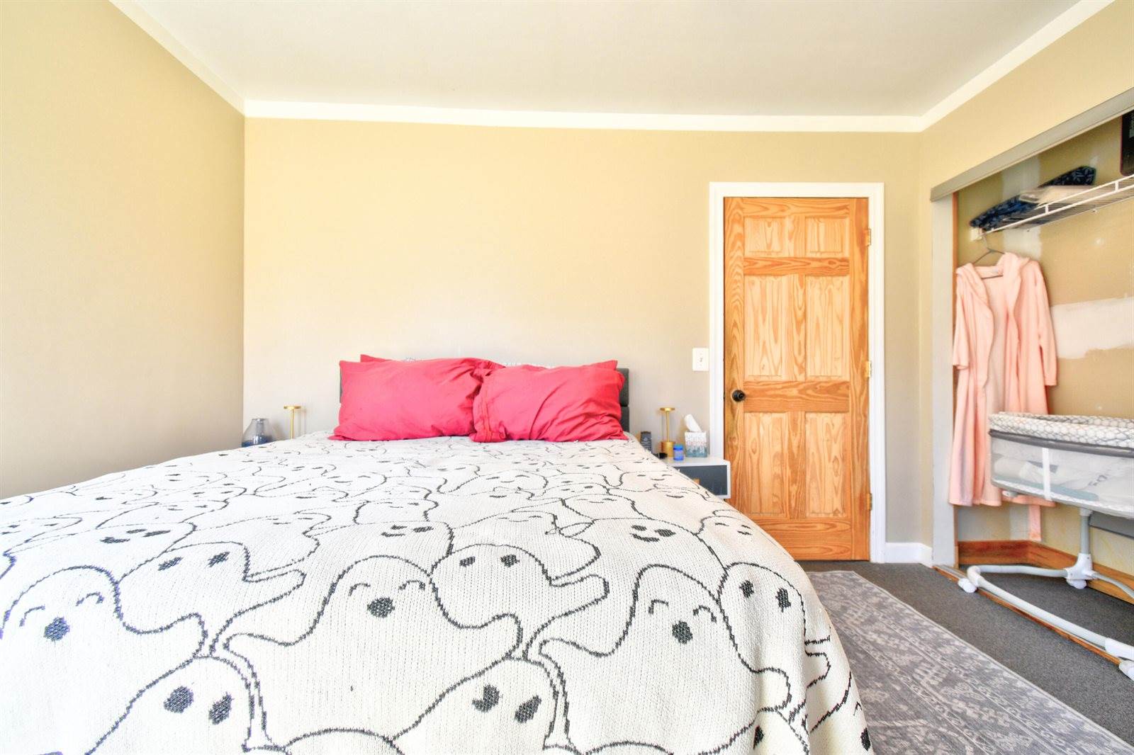 323 South Truhn Road, Fowlerville, MI 48836